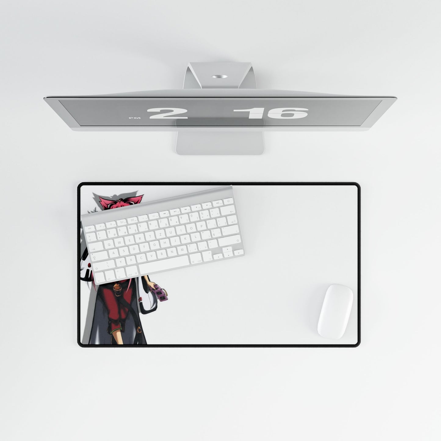 Blazblue Mouse Pad