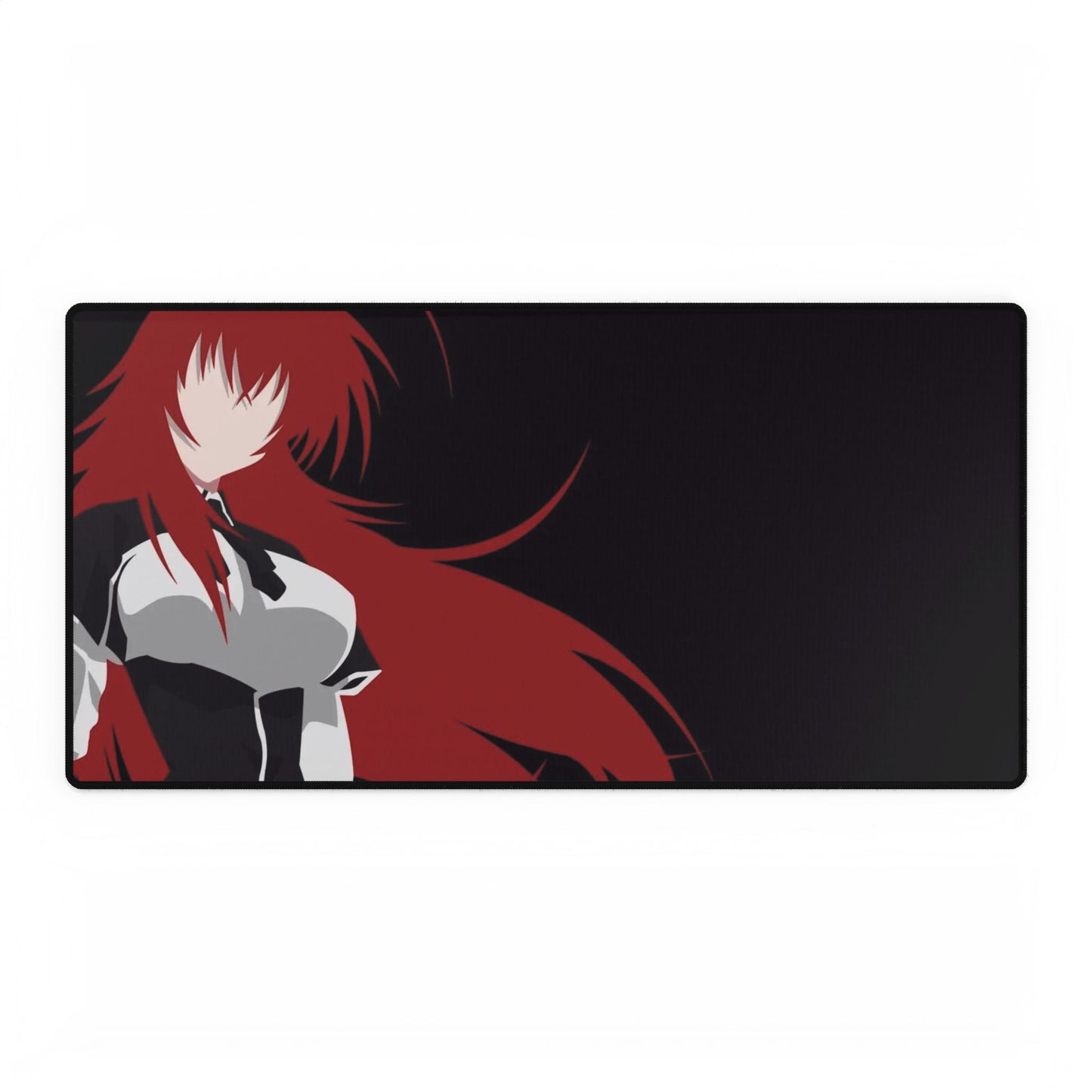 High School DxD Rias Gremory Mouse Pad