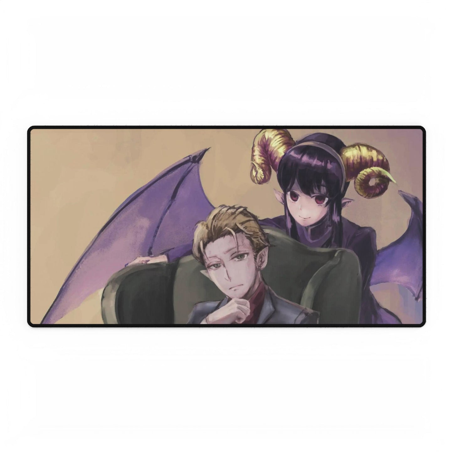 Spy X Family Mouse Pad