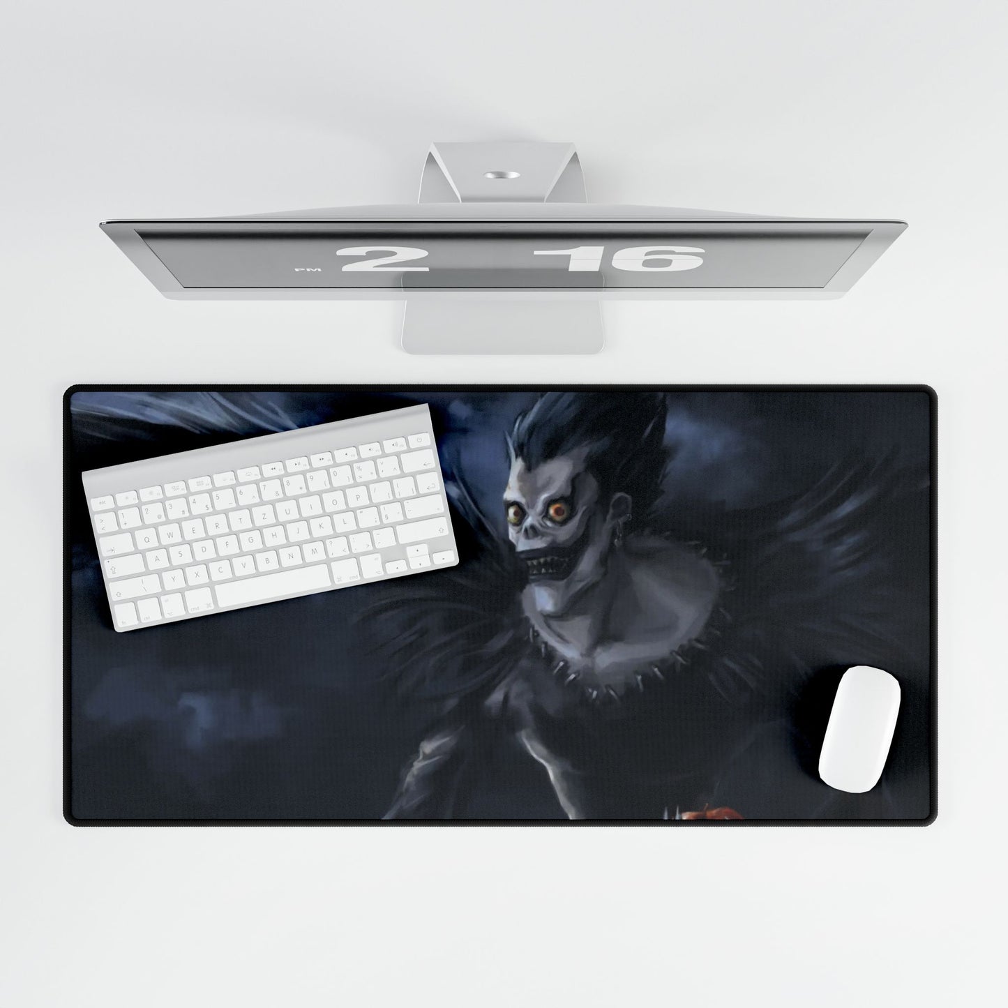 Death Note Ryuk Mouse Pad