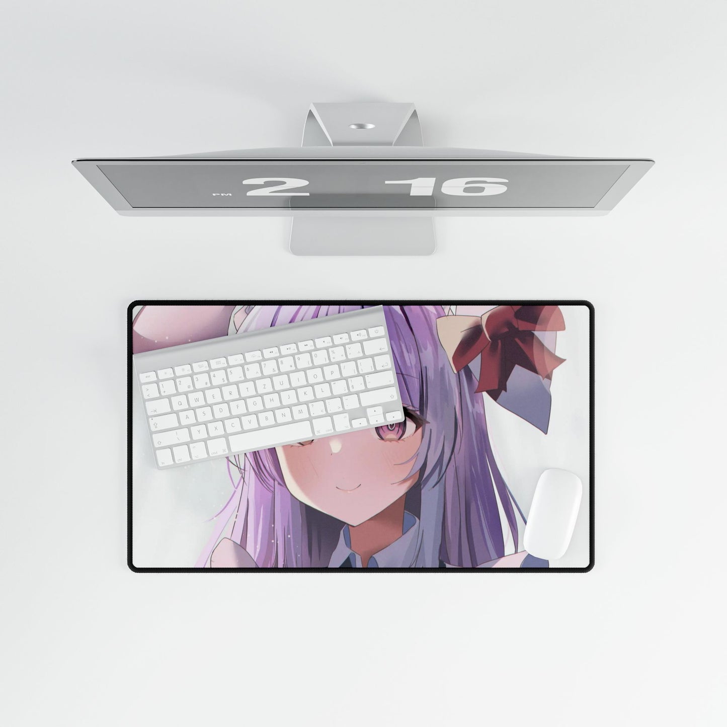 Reisen Udongein Inaba Mouse Pad