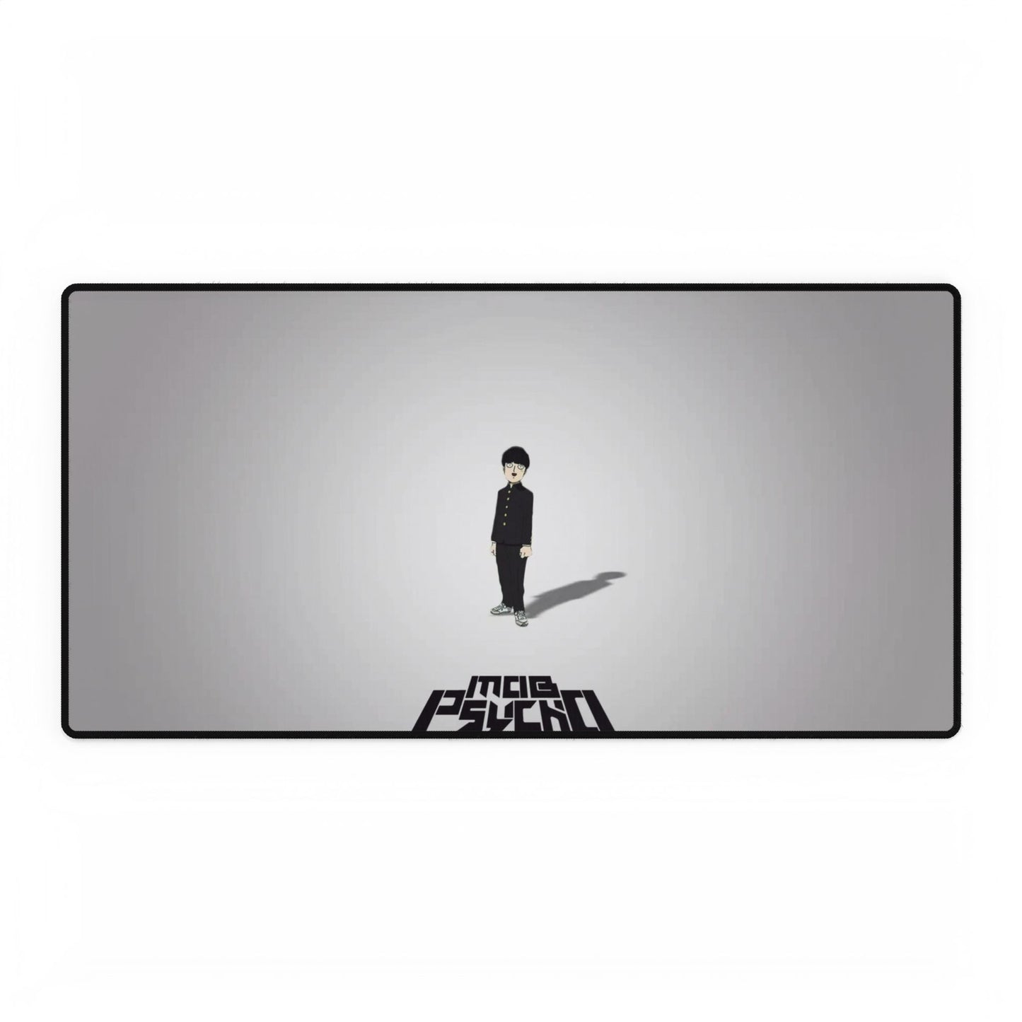 Mob Psycho 100 Shigeo Kageyama Mouse Pad