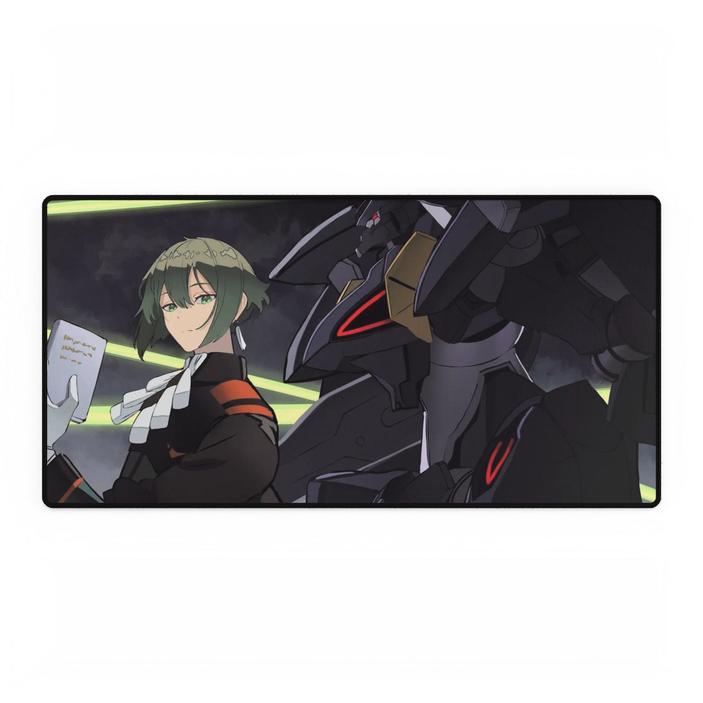 Elan Ceres Mouse Pad