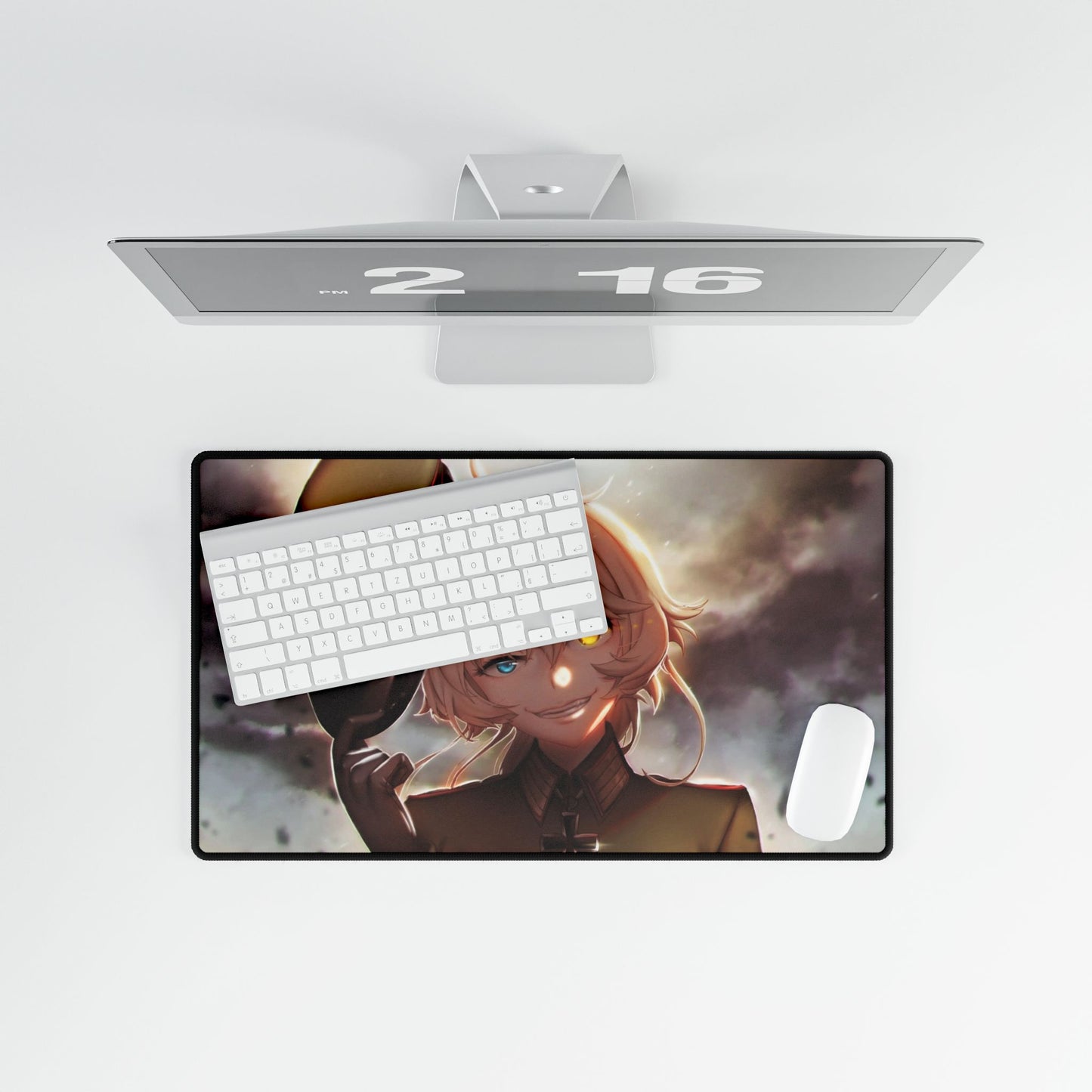 Tanya Mouse Pad