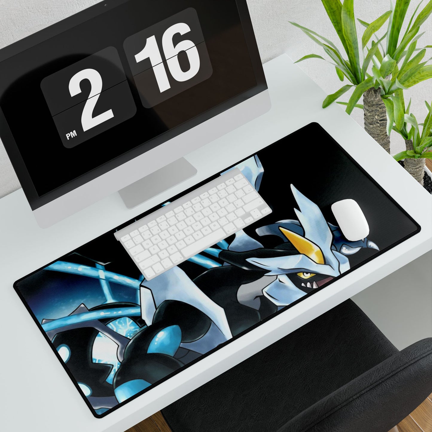 Kyurem Mouse Pad