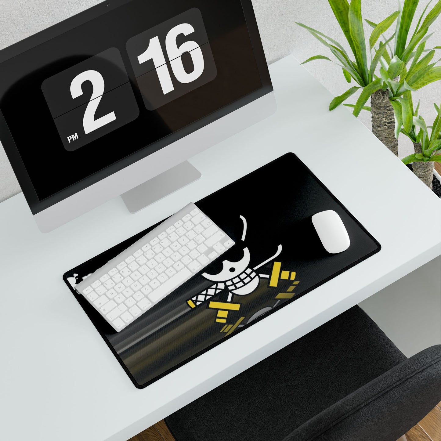 Zorro Mouse Pad