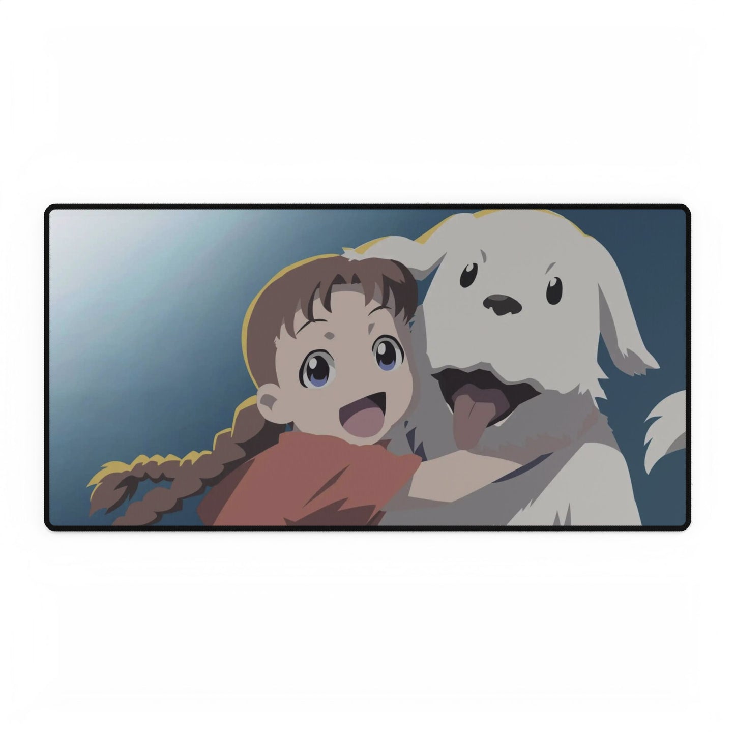 Smiles that will last forever Mouse Pad