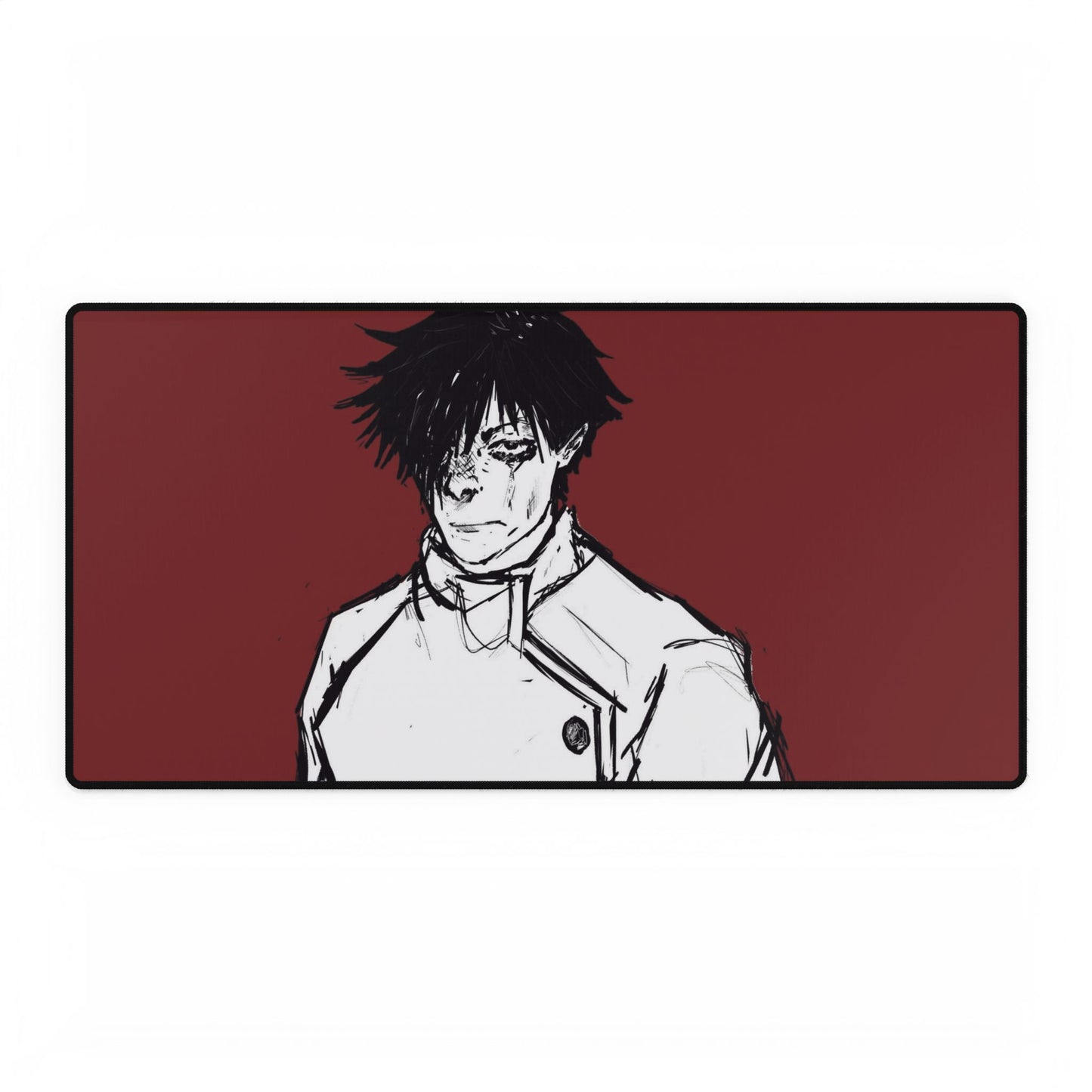 Yuta - Simple Design Mouse Pad