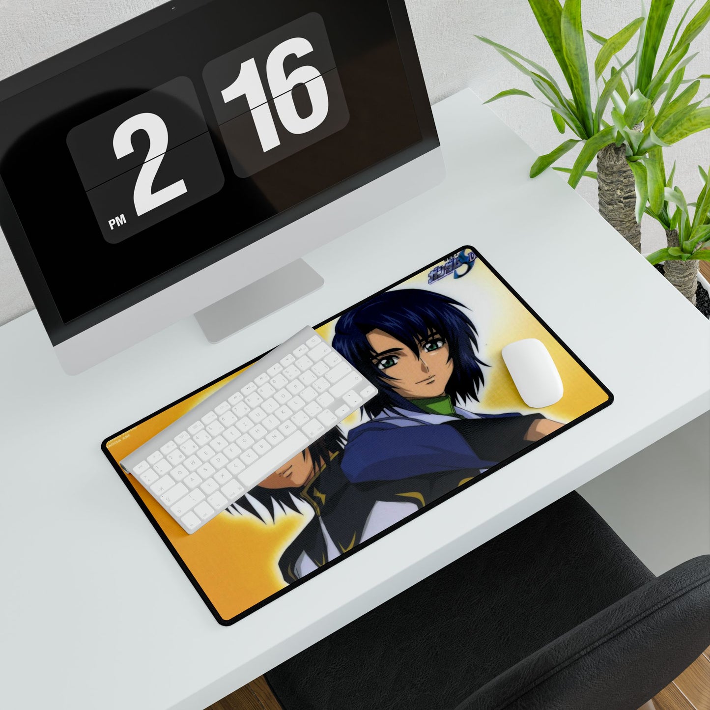 Anime Mobile Suit Gundam Seed Destiny Mouse Pad
