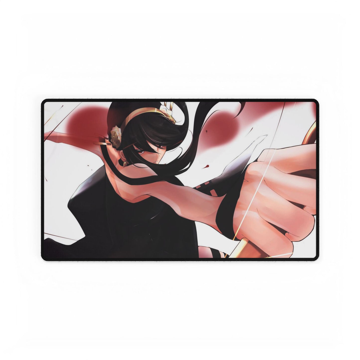 Anime Spy x Family Mouse Pad