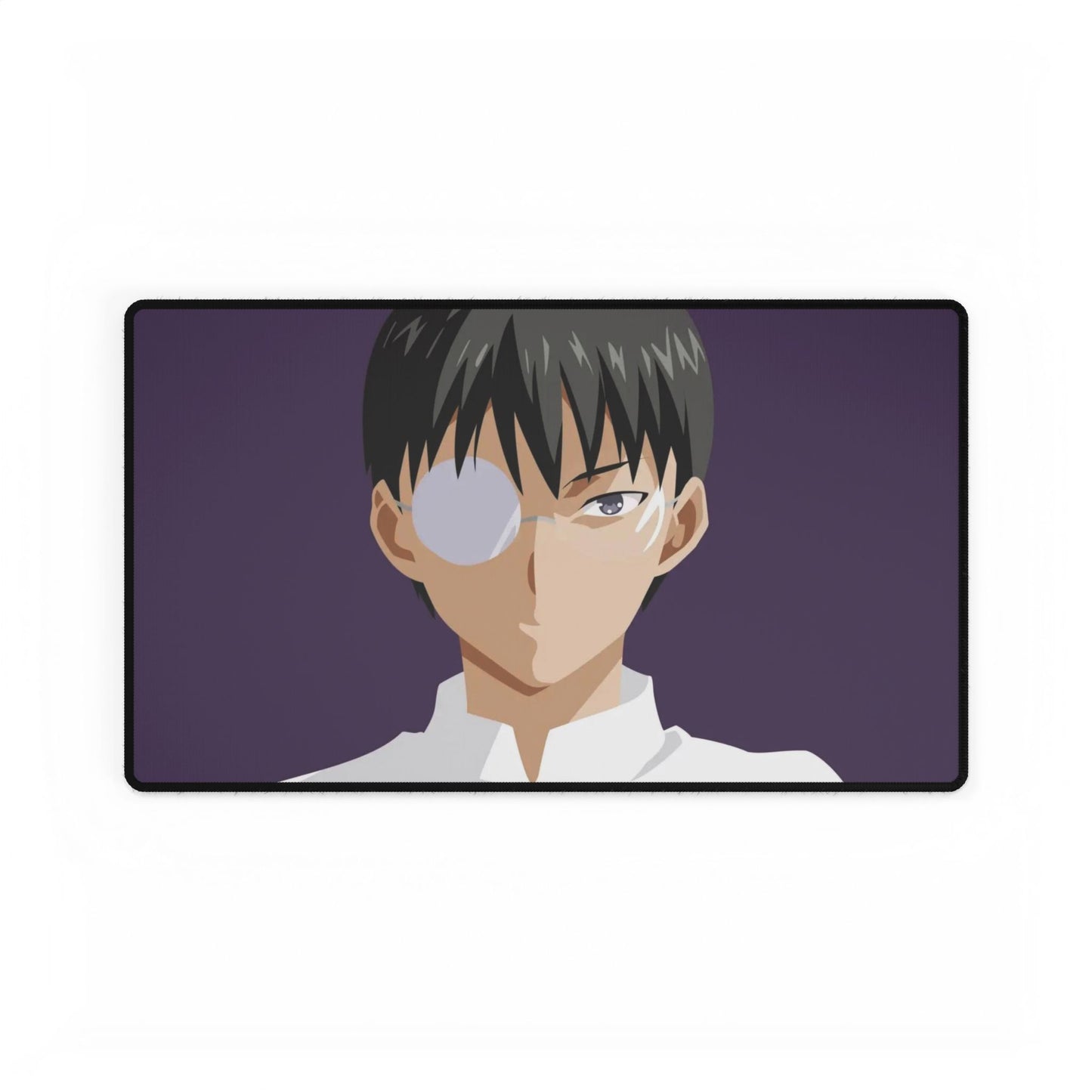 Food Wars: Shokugeki no Soma Mouse Pad