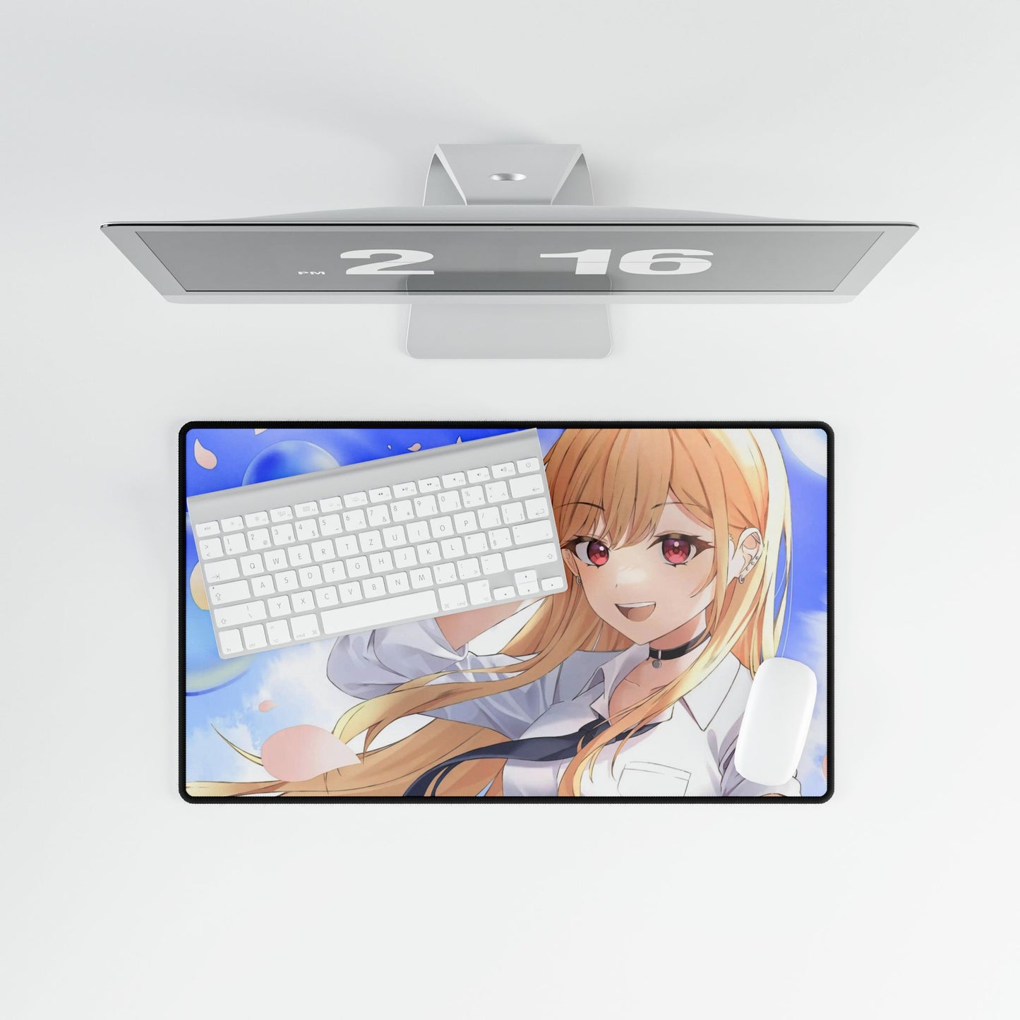 Anime My Dress-Up Darling Mouse Pad