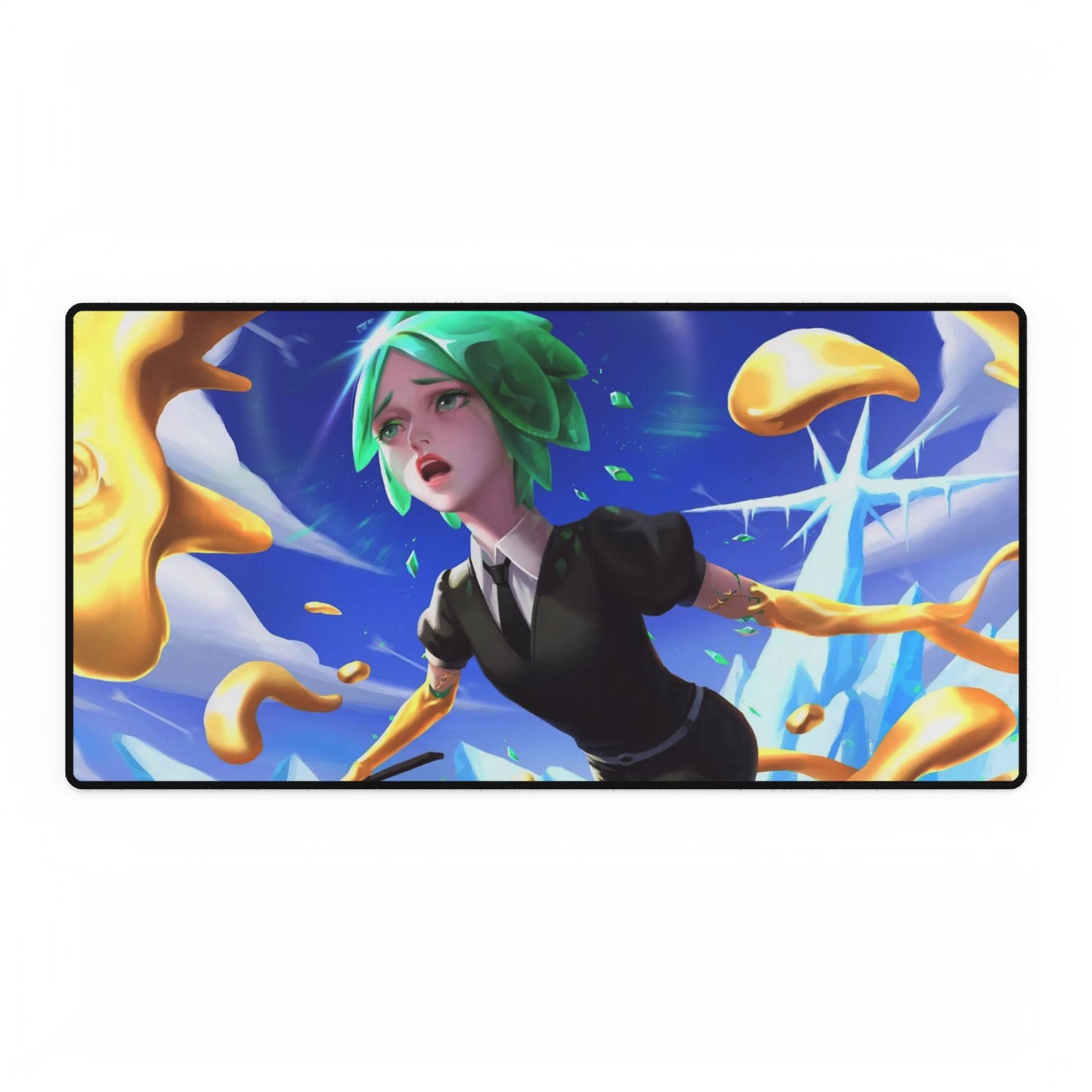 Houseki no Kuni Mouse Pad