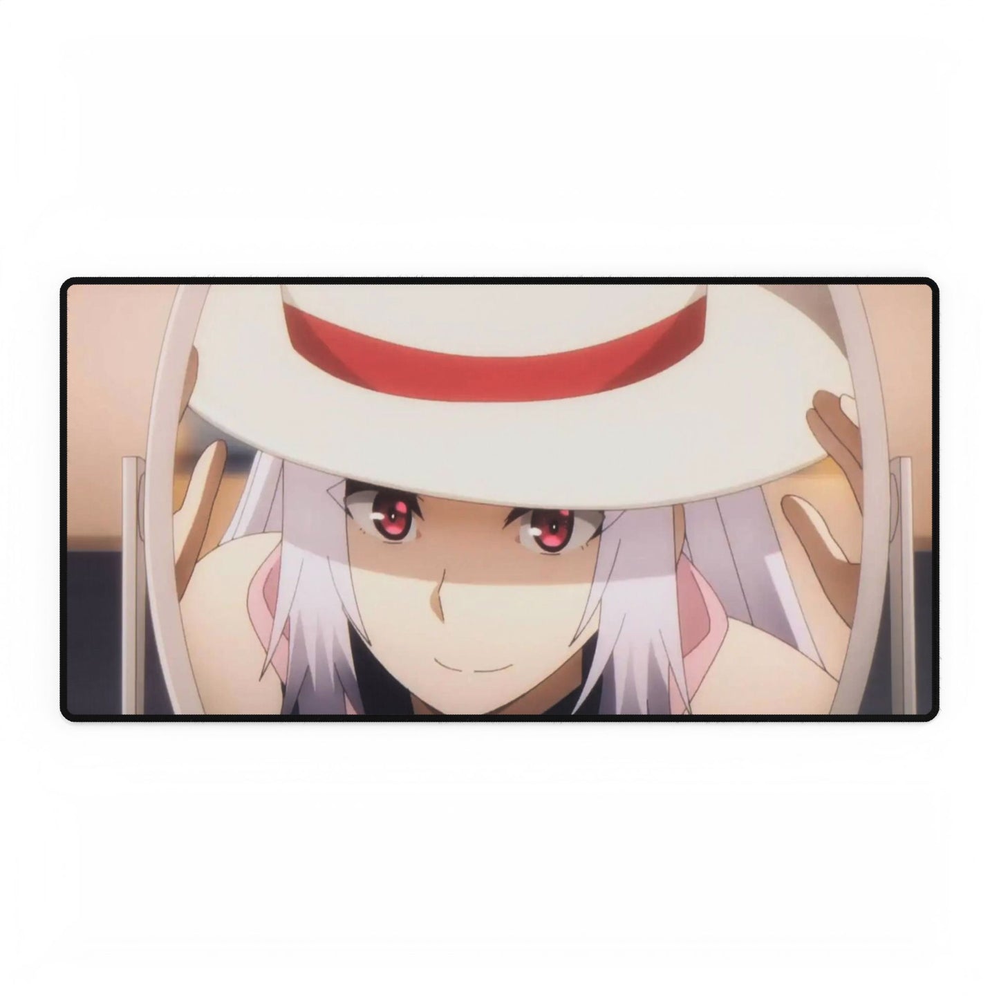The Eminence in Shadow Mouse Pad