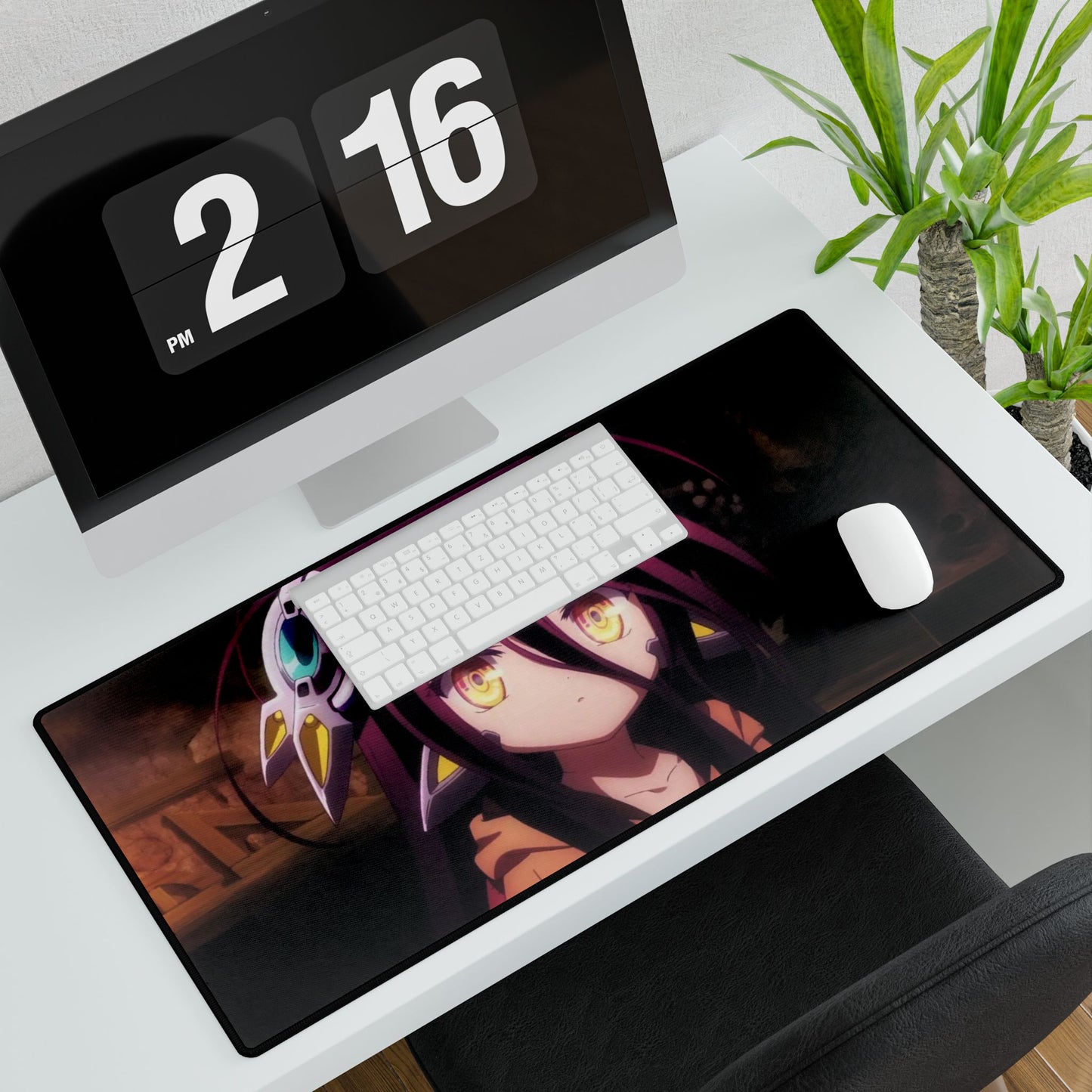 Schwi Dola Mouse Pad