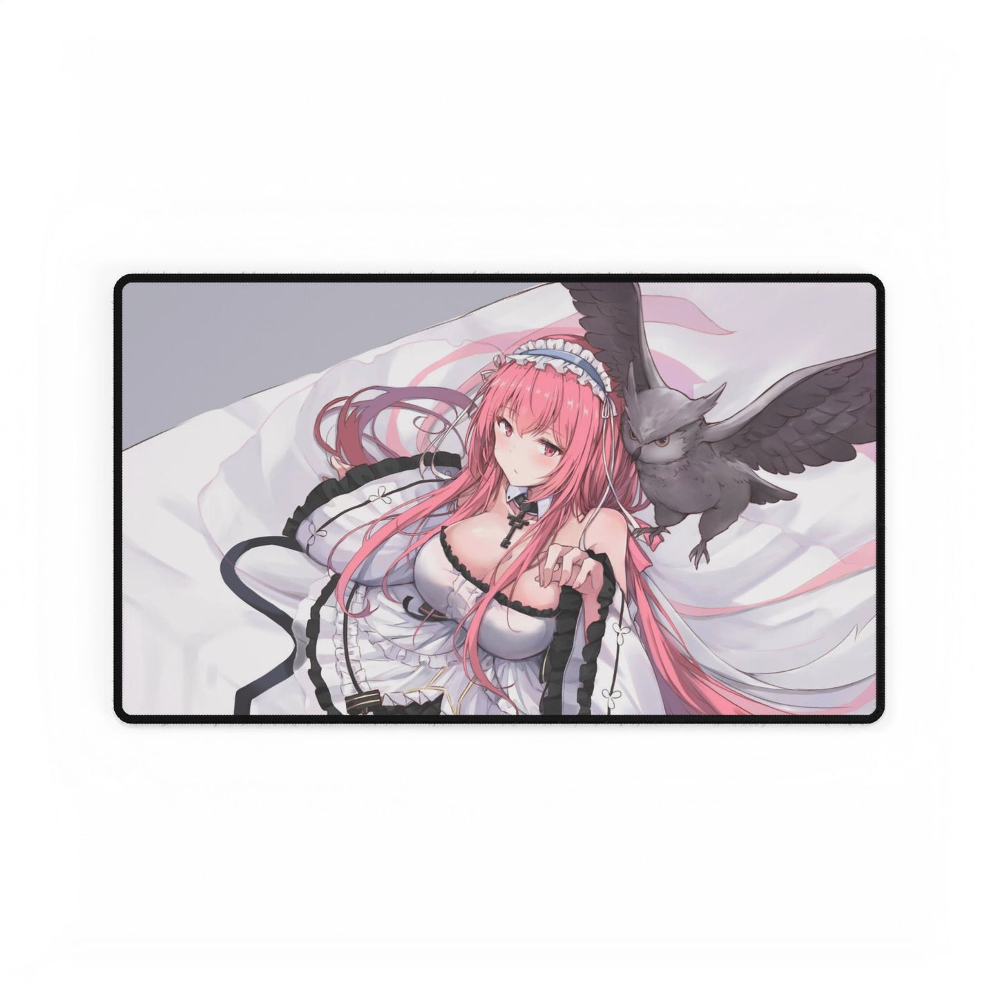 Azur Lane Mouse Pad