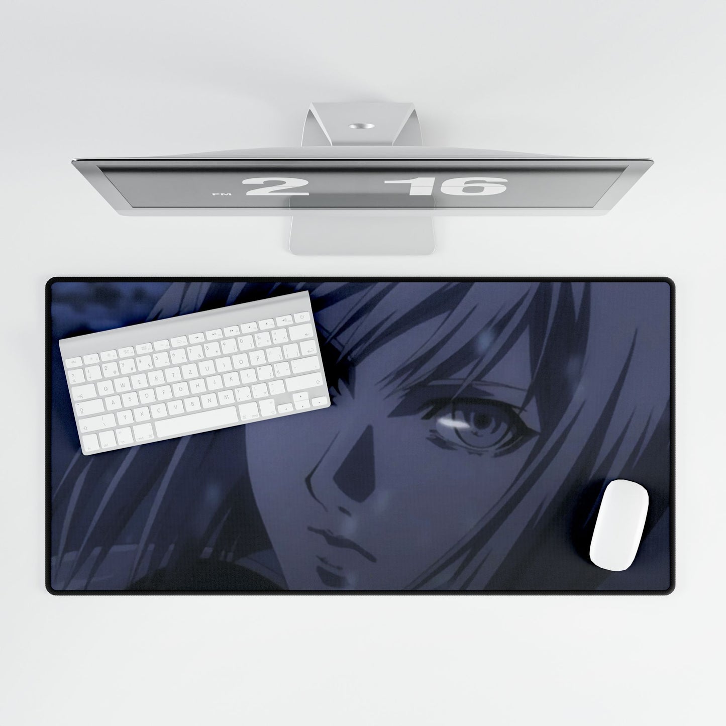 Claymore Mouse Pad