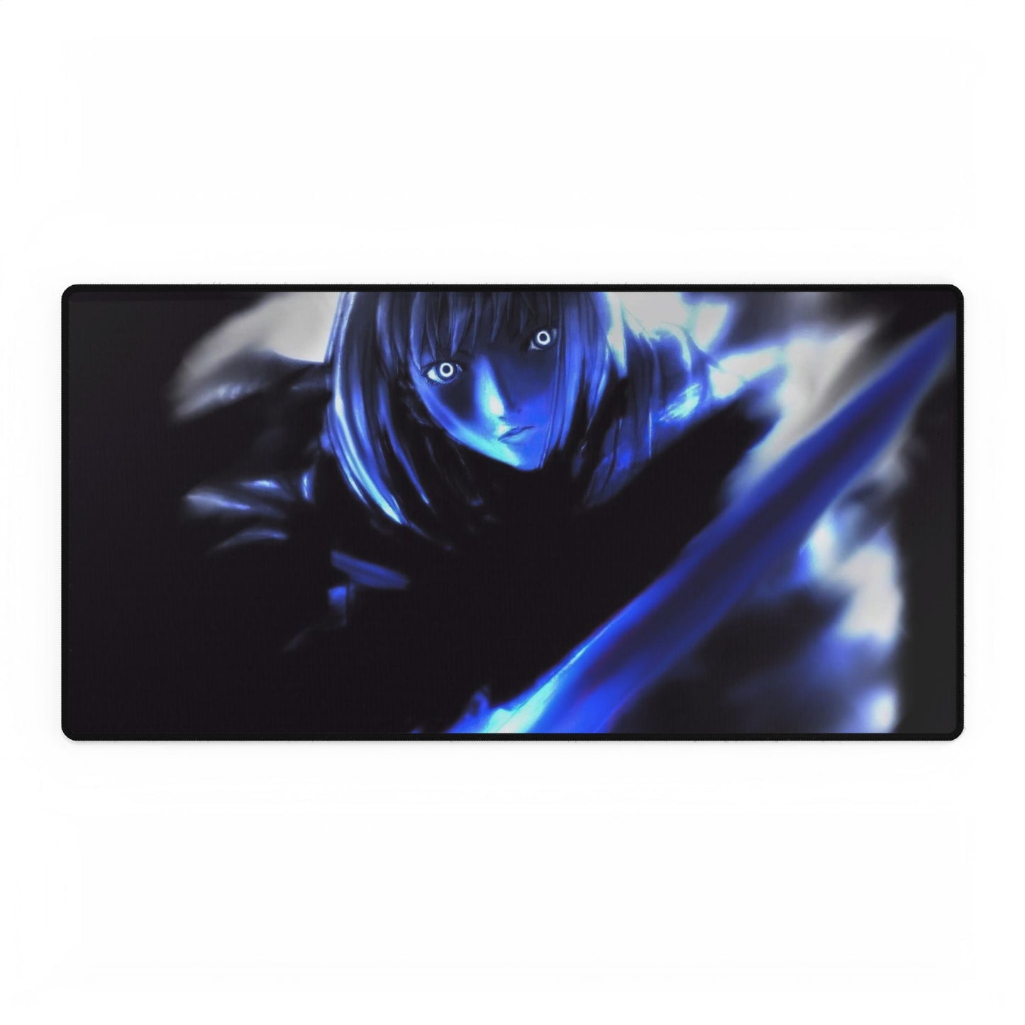 Claymore Mouse Pad