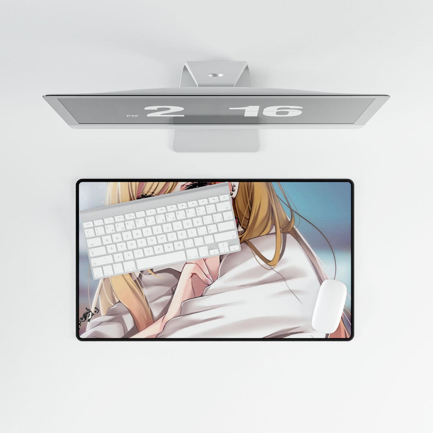 My Dress-Up Darling Mouse Pad