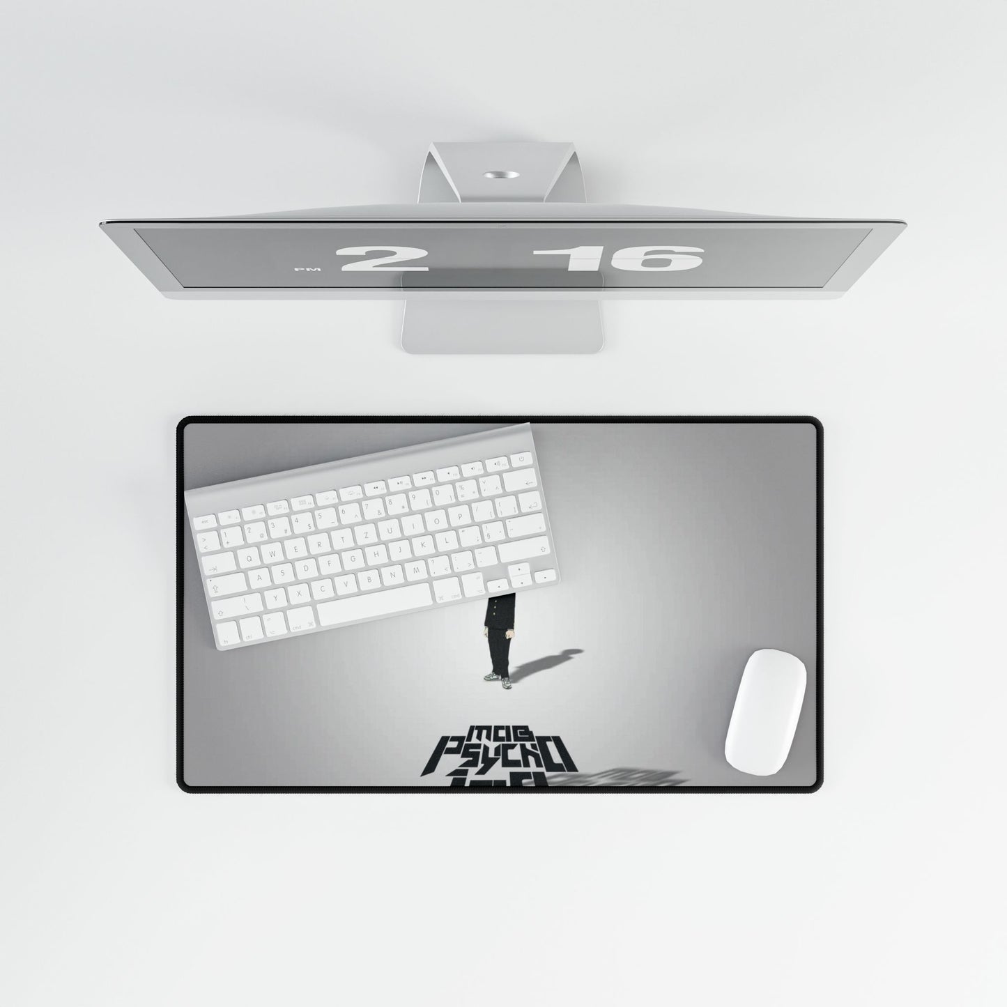 Mob Psycho 100 Shigeo Kageyama Mouse Pad