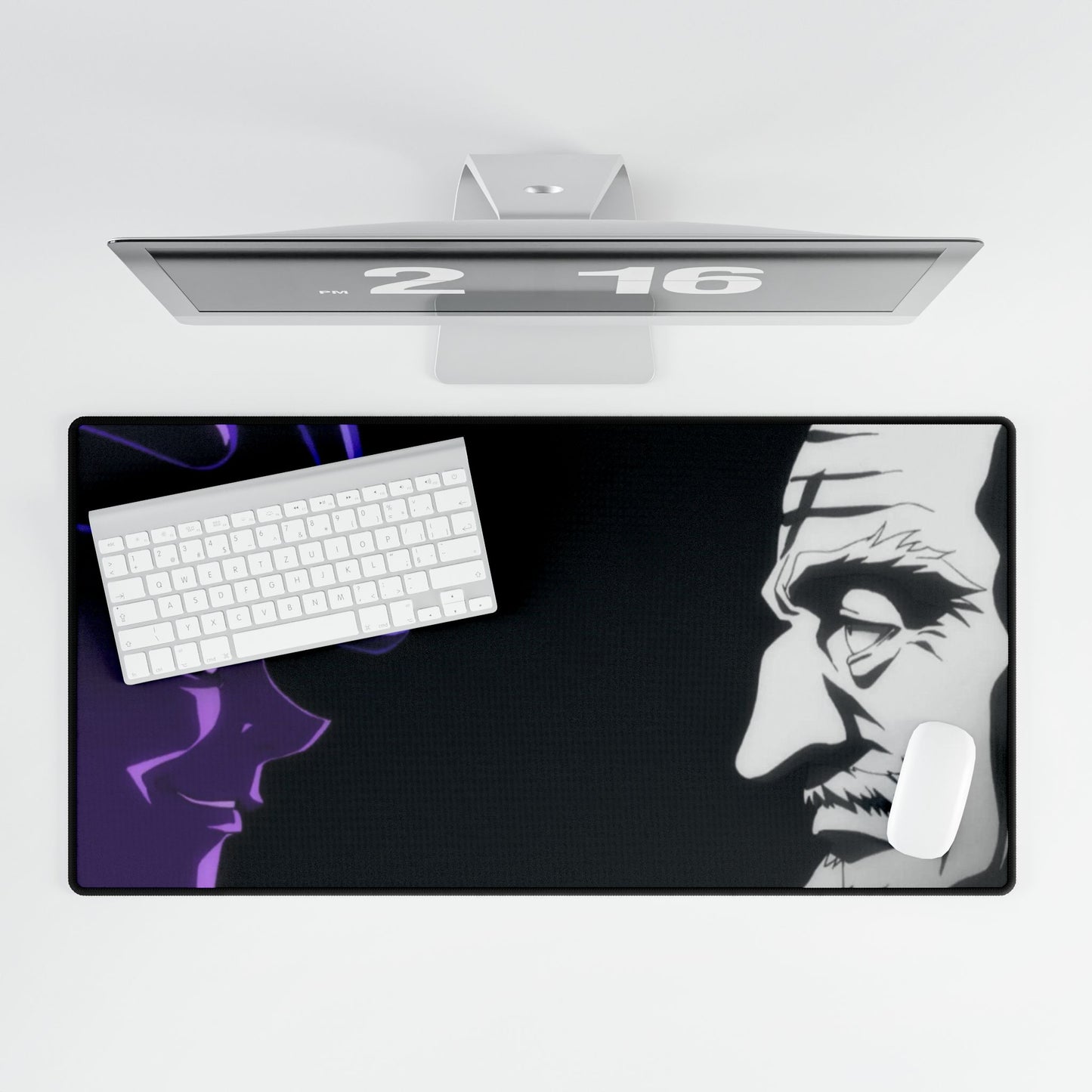 Anime Hunter x Hunter Mouse Pad