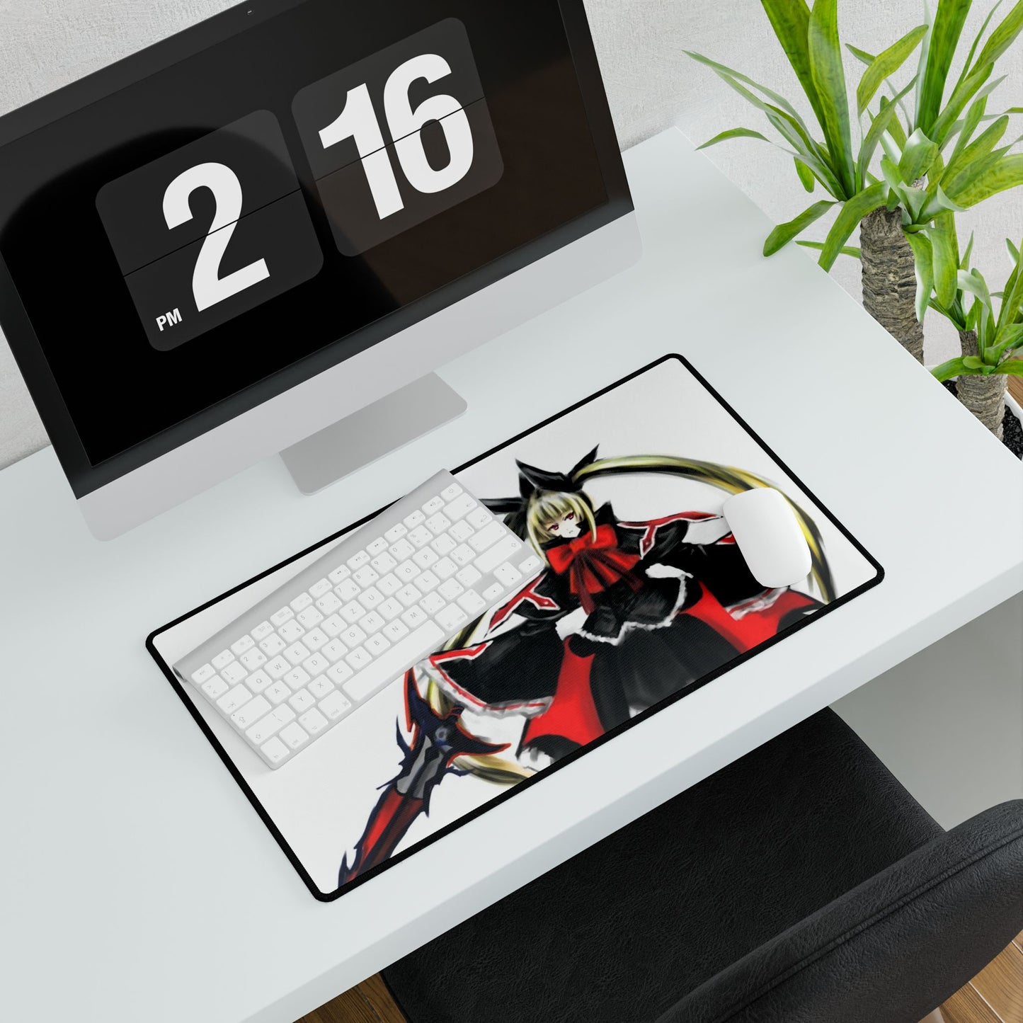 Blazblue Mouse Pad