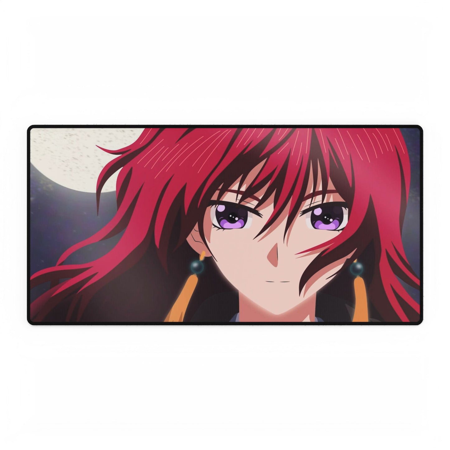 Yona! Mouse Pad