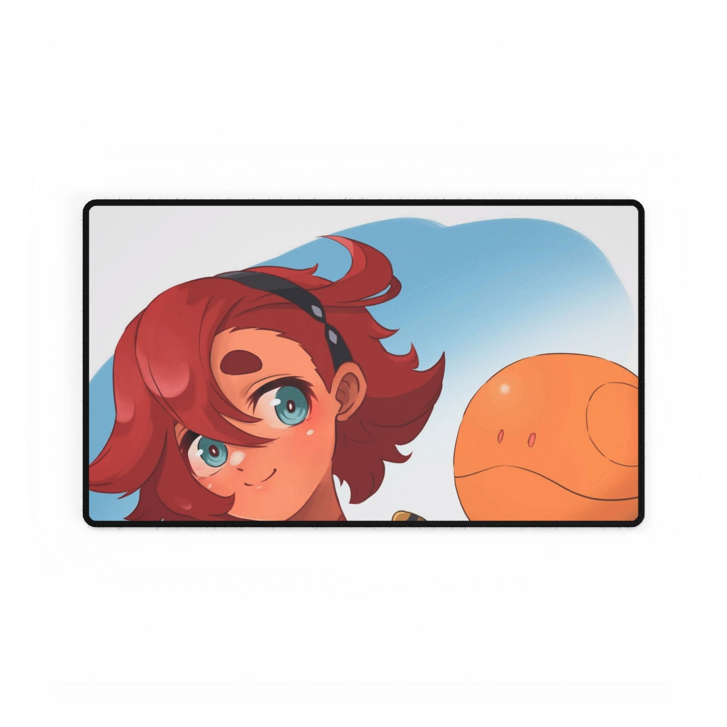 Mobile Suit Gundam: The Witch from Mercury Mouse Pad
