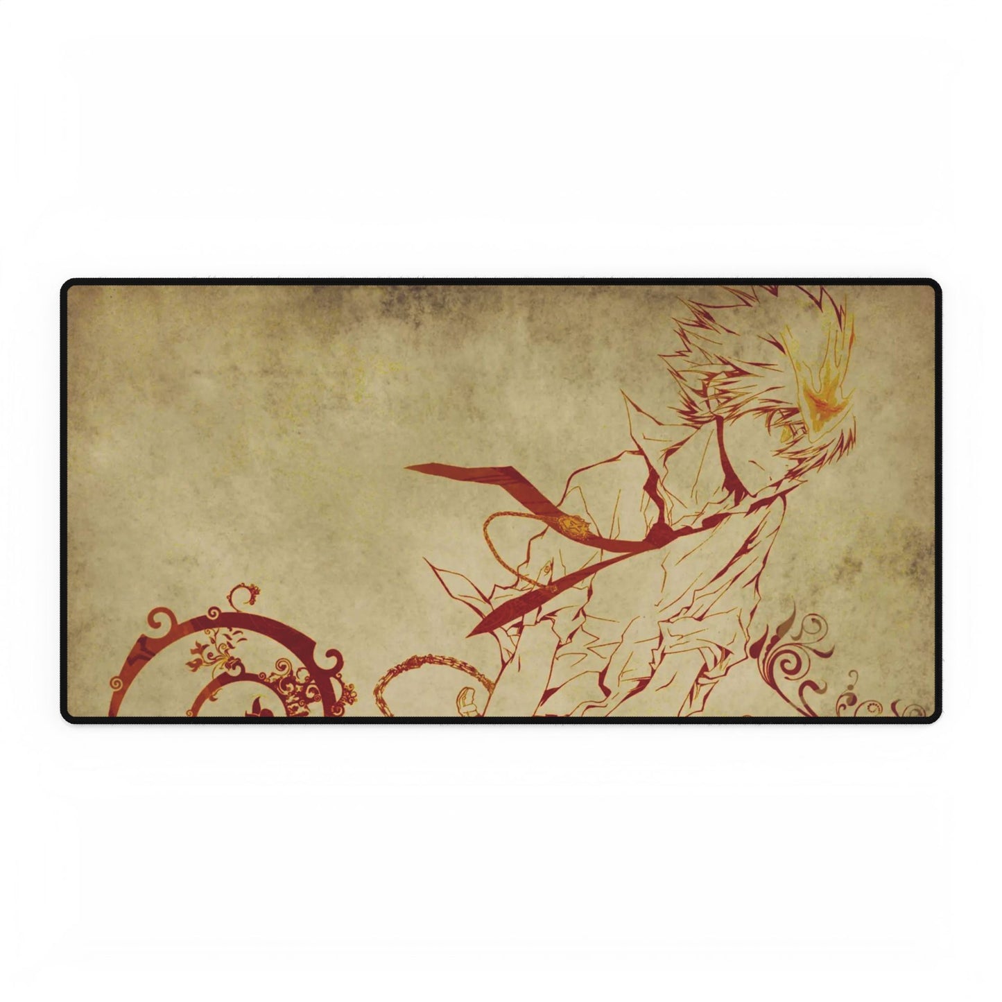 Tsuna Mouse Pad