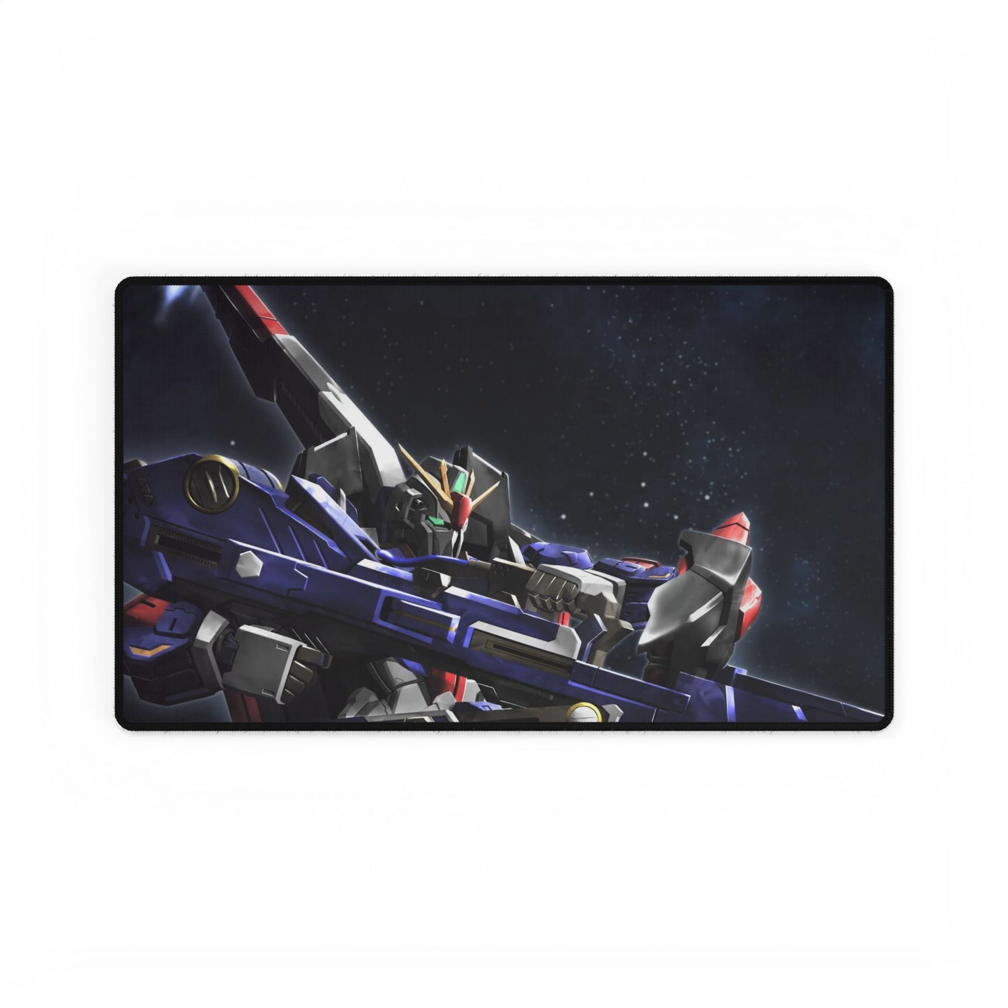 MSZ-006 Zeta Gundam Mouse Pad