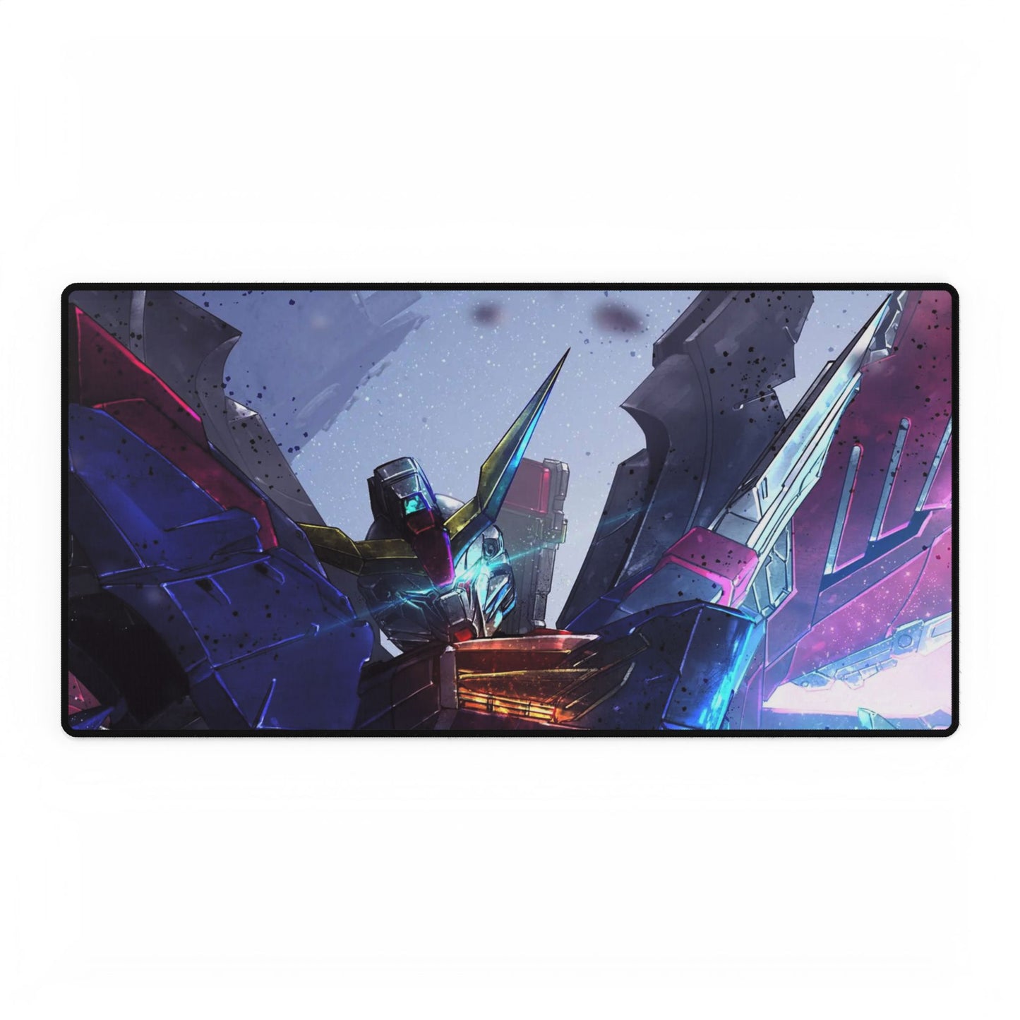 Mobile Suit Gundam Seed Destiny Mouse Pad