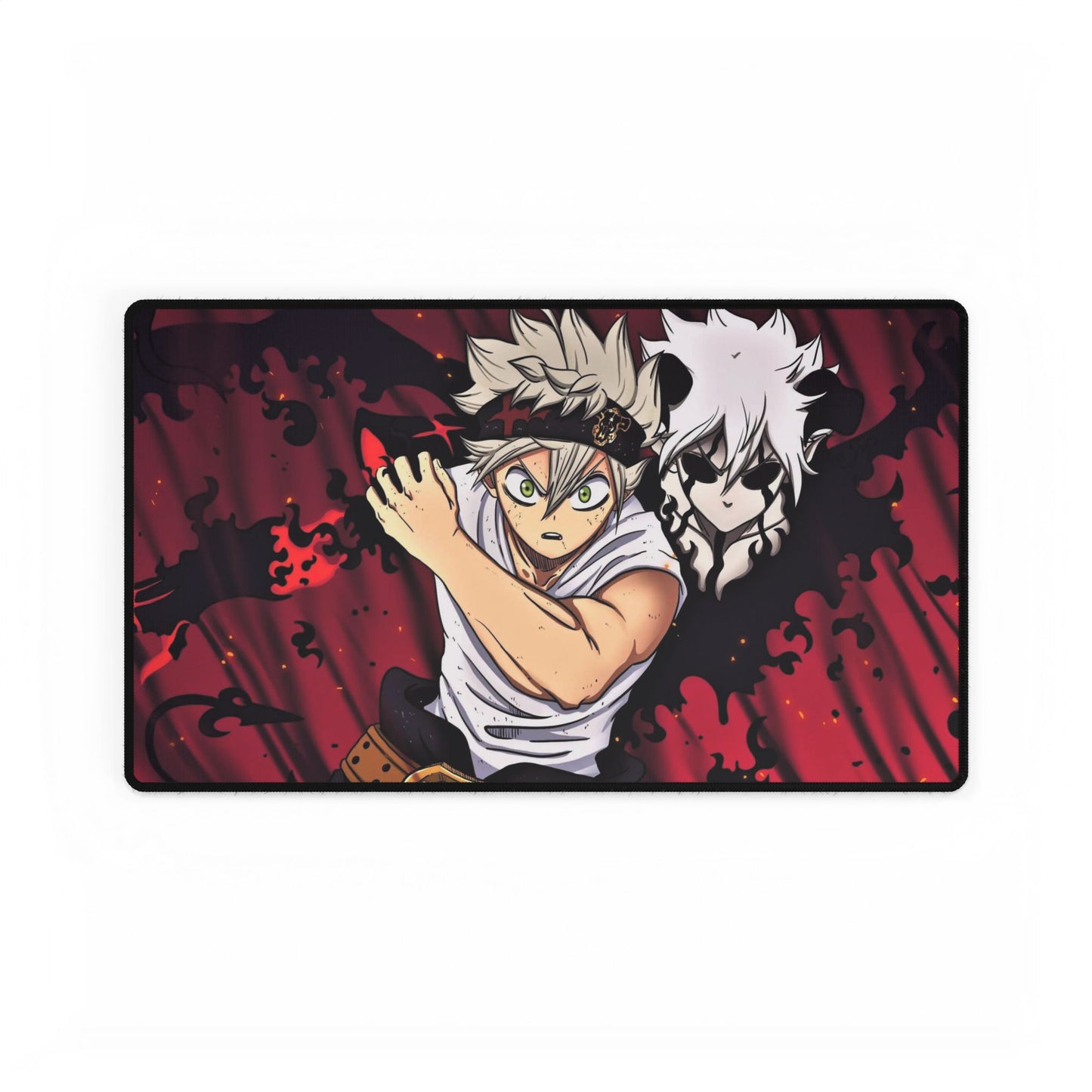 Asta & Liebe Mouse Pad