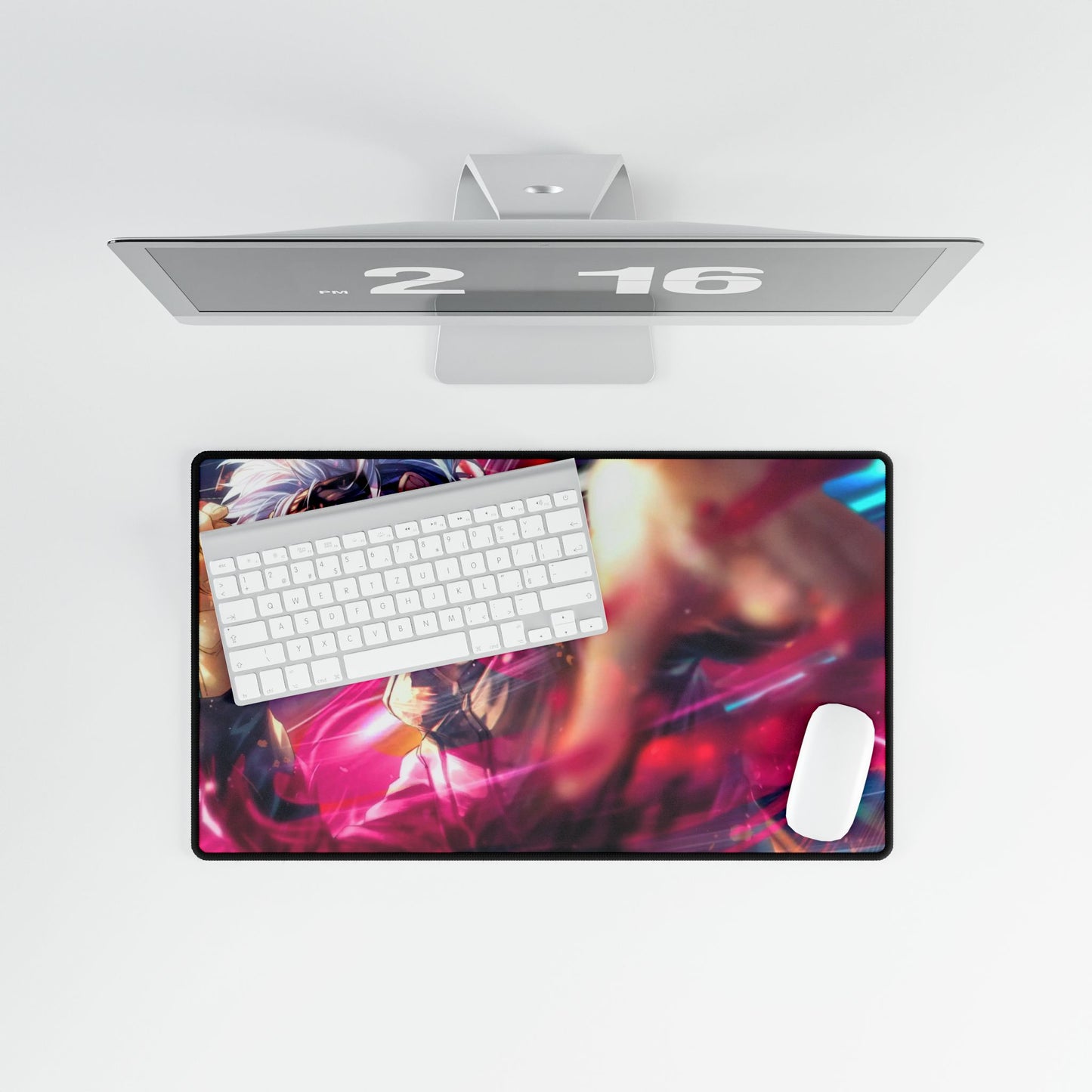 GOJO BADAS Mouse Pad