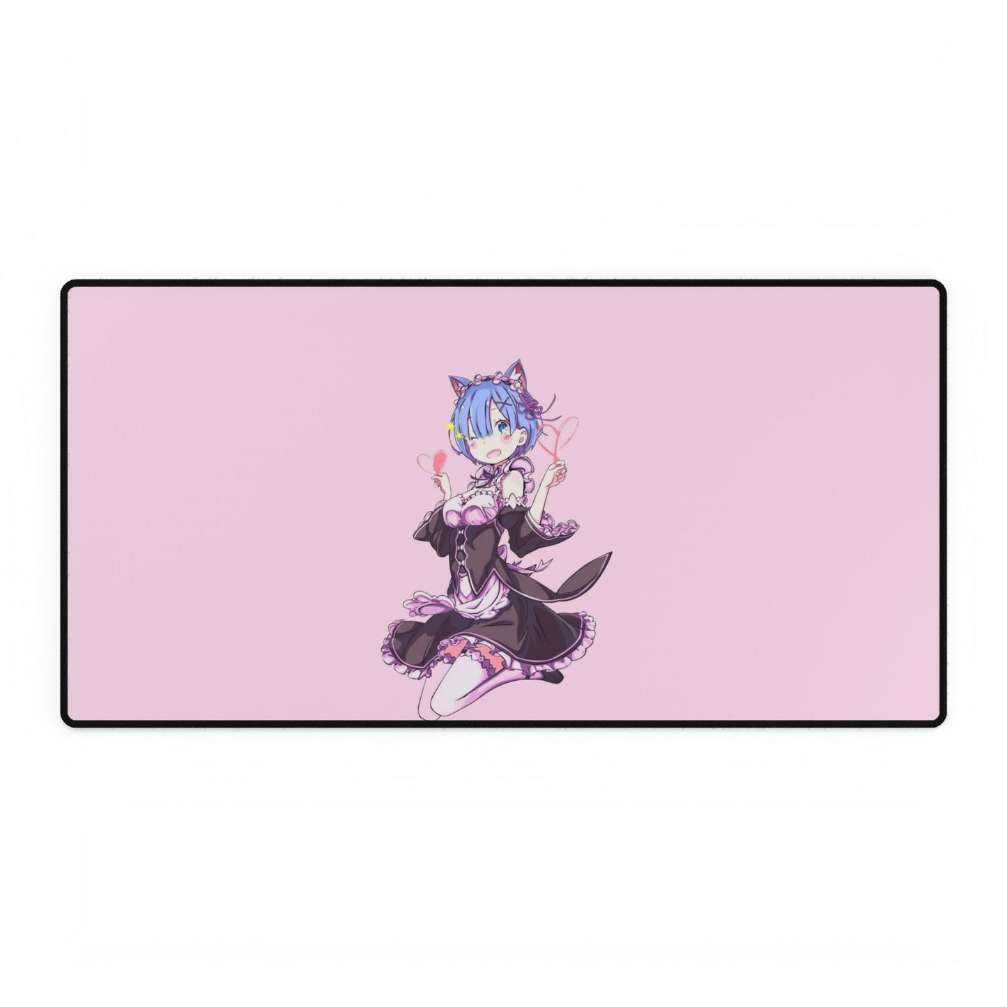 Rem - Re:Zero kara Hajimeru Isekai Seikatsu Mouse Pad