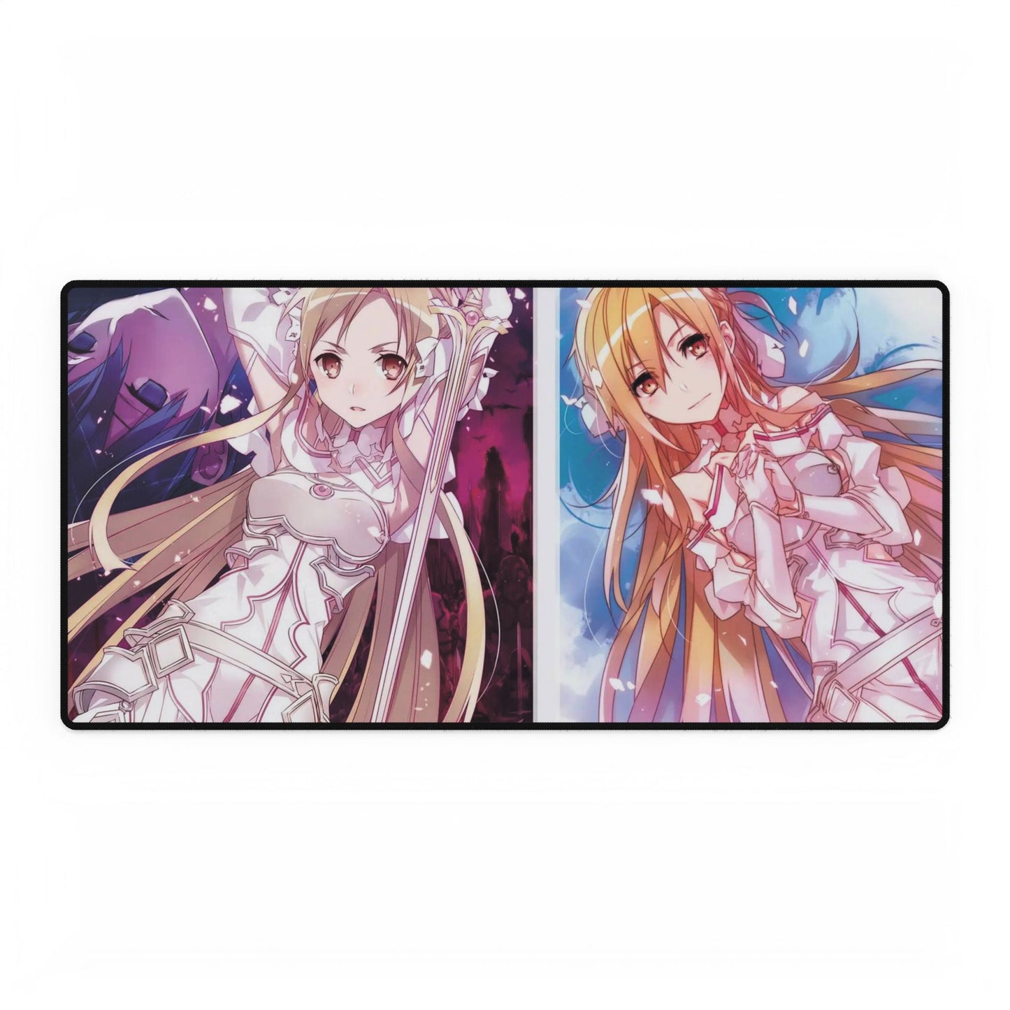 Asuna/Alicization Mouse Pad