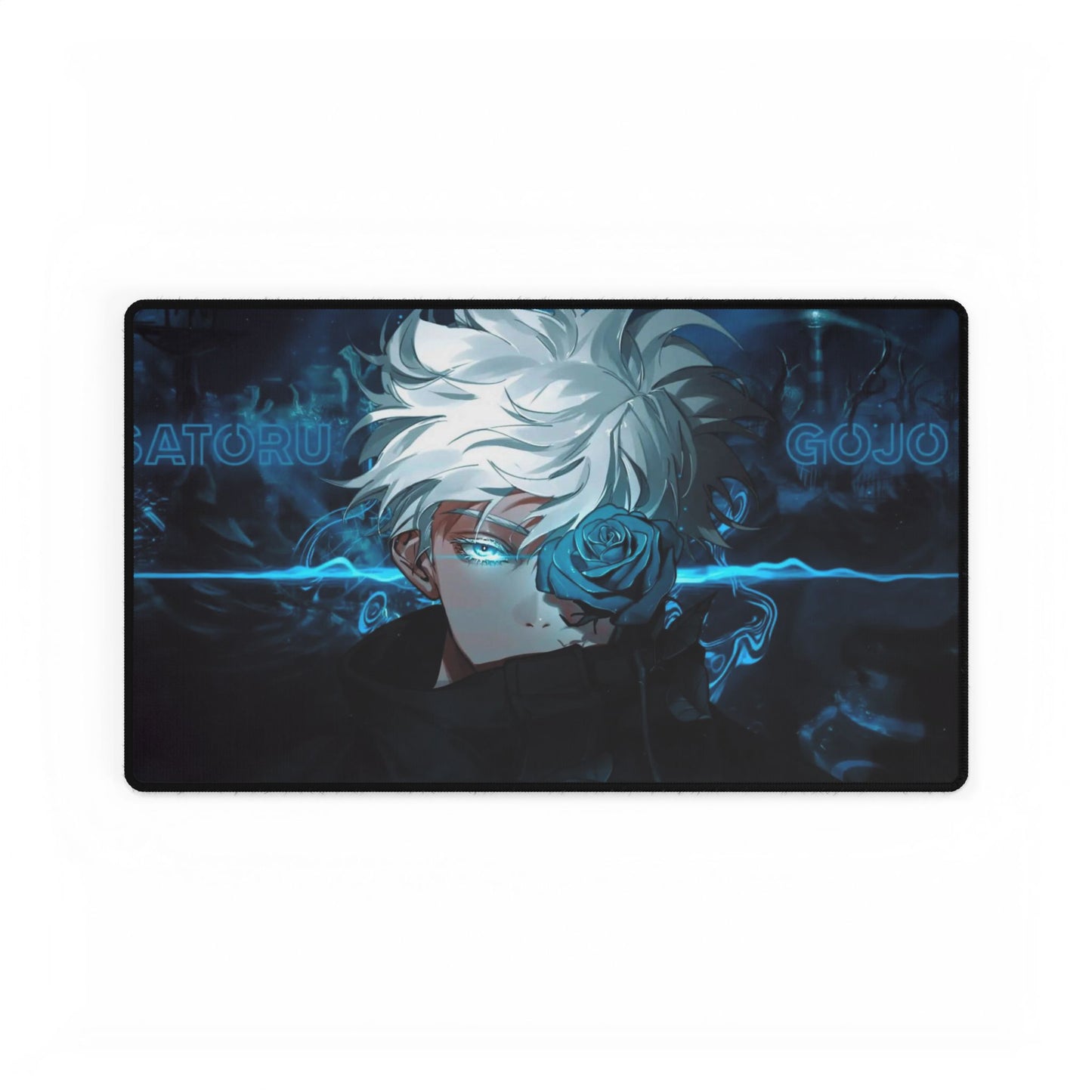 GOJO Jujutsu Kaisen Mouse Pad