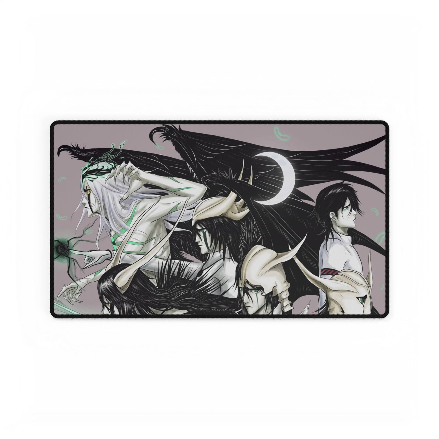 Ulquiorra Mouse Pad