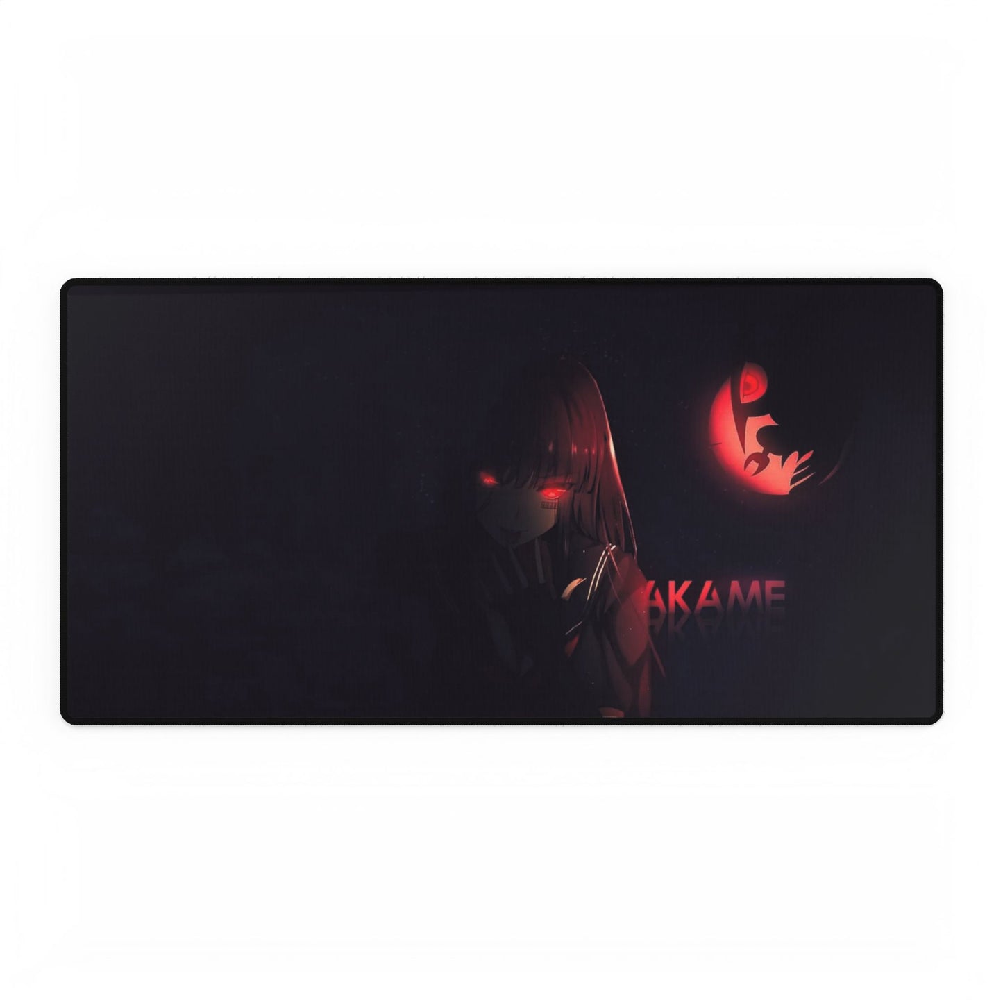 Akame Mouse Pad