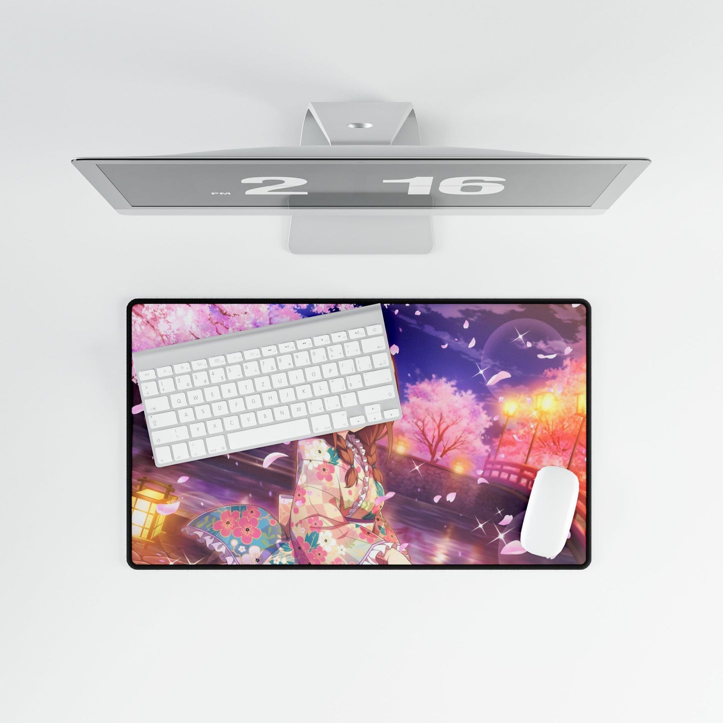 The Quintessential Quintuplets - Miku Nakano Mouse Pad