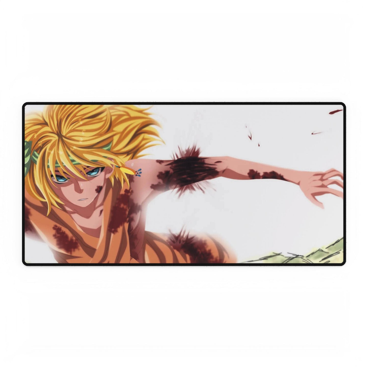 Yona Of The Dawn Mouse Pad