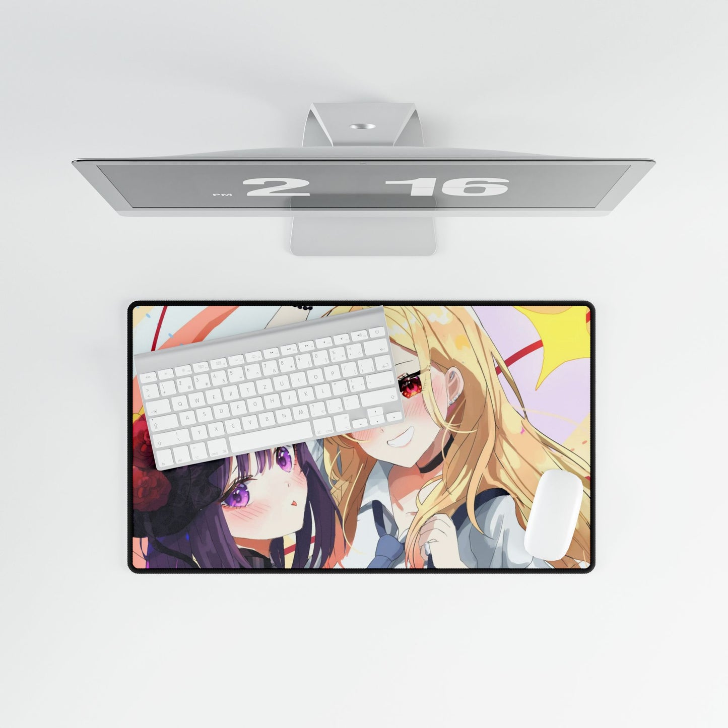 My Dress-Up Darling Marin Kitagawa Mouse Pad