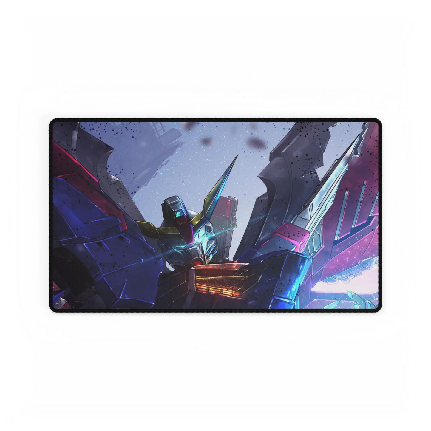 Mobile Suit Gundam Seed Destiny Mouse Pad
