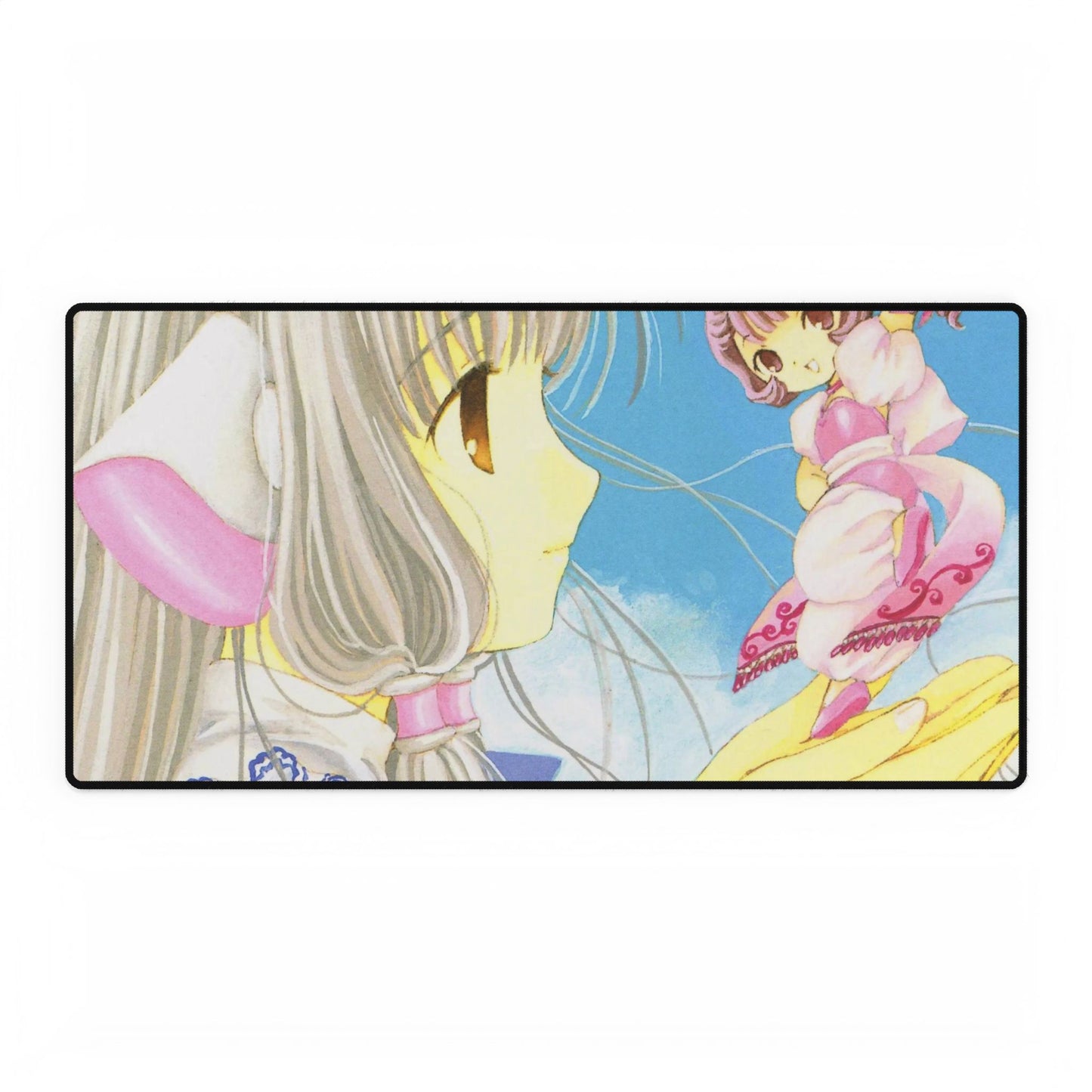 Anime Chobits Mouse Pad