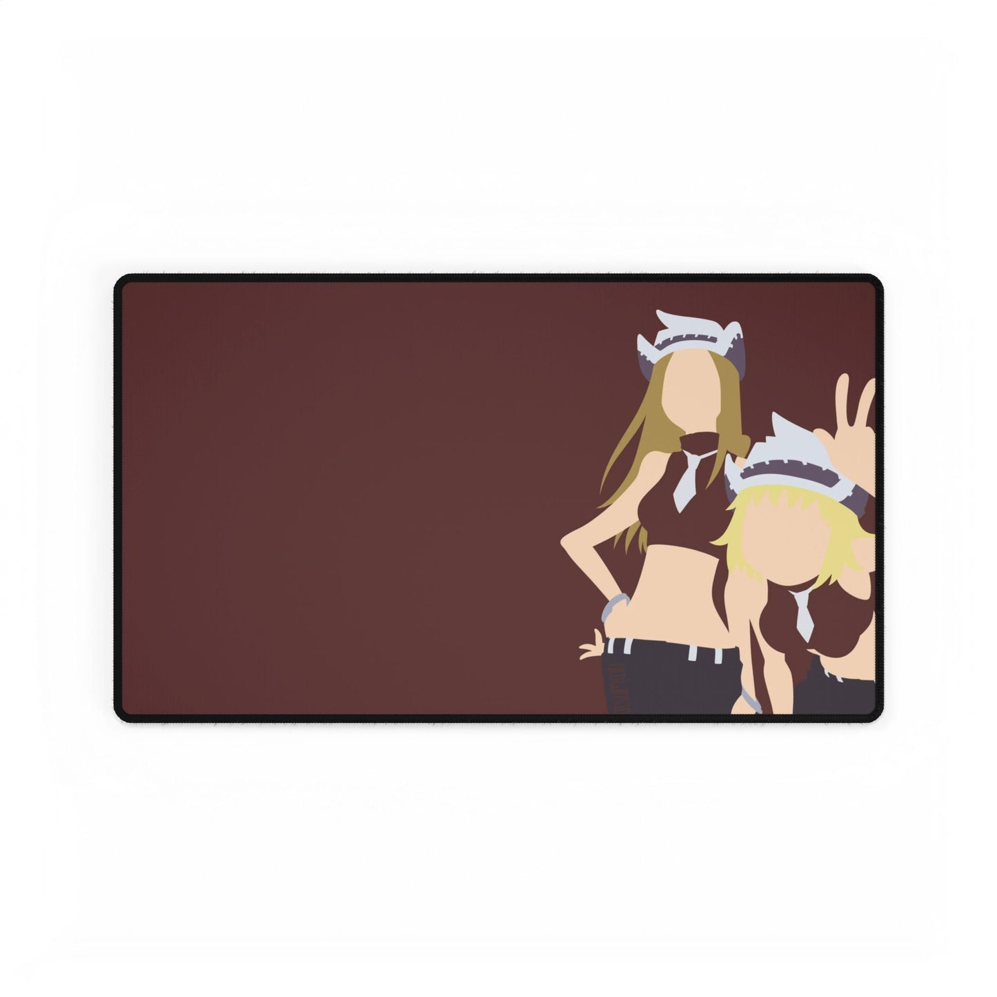 Soul Eater Mouse Pad