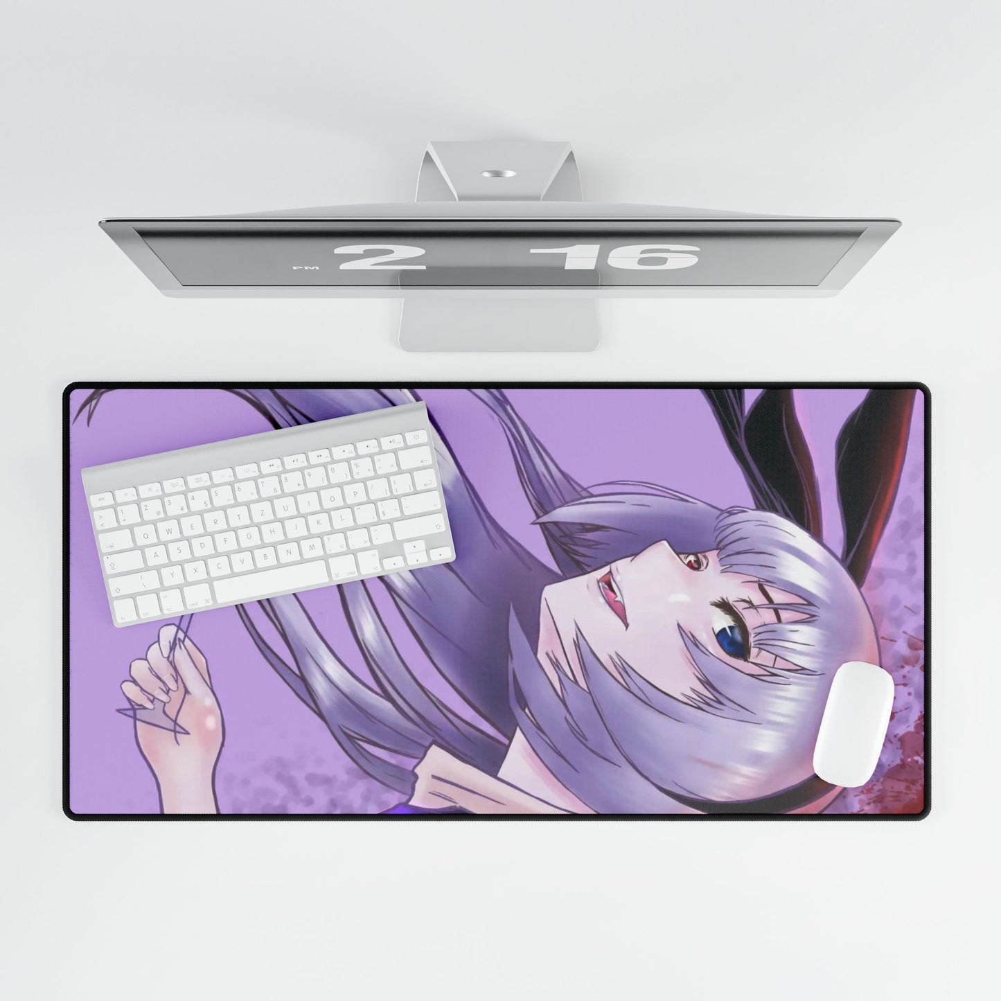 Anime That Time I Got Reincarnated as a Slime Mouse Pad
