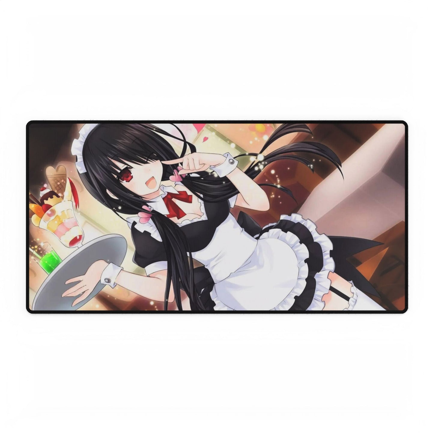 Kurumi Tokisaki Mouse Pad