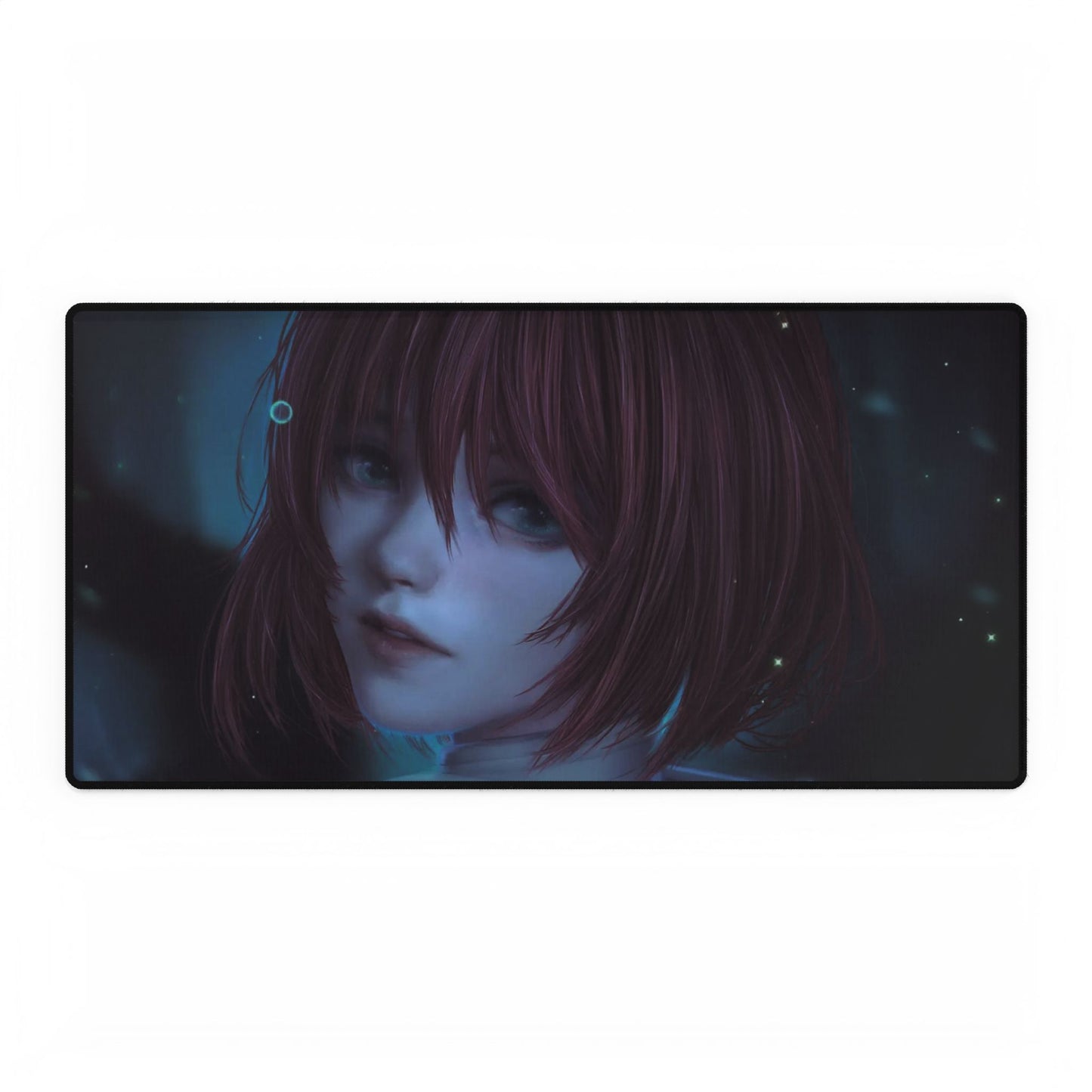 The Ancient Magus' Bride Chise Hatori Mouse Pad