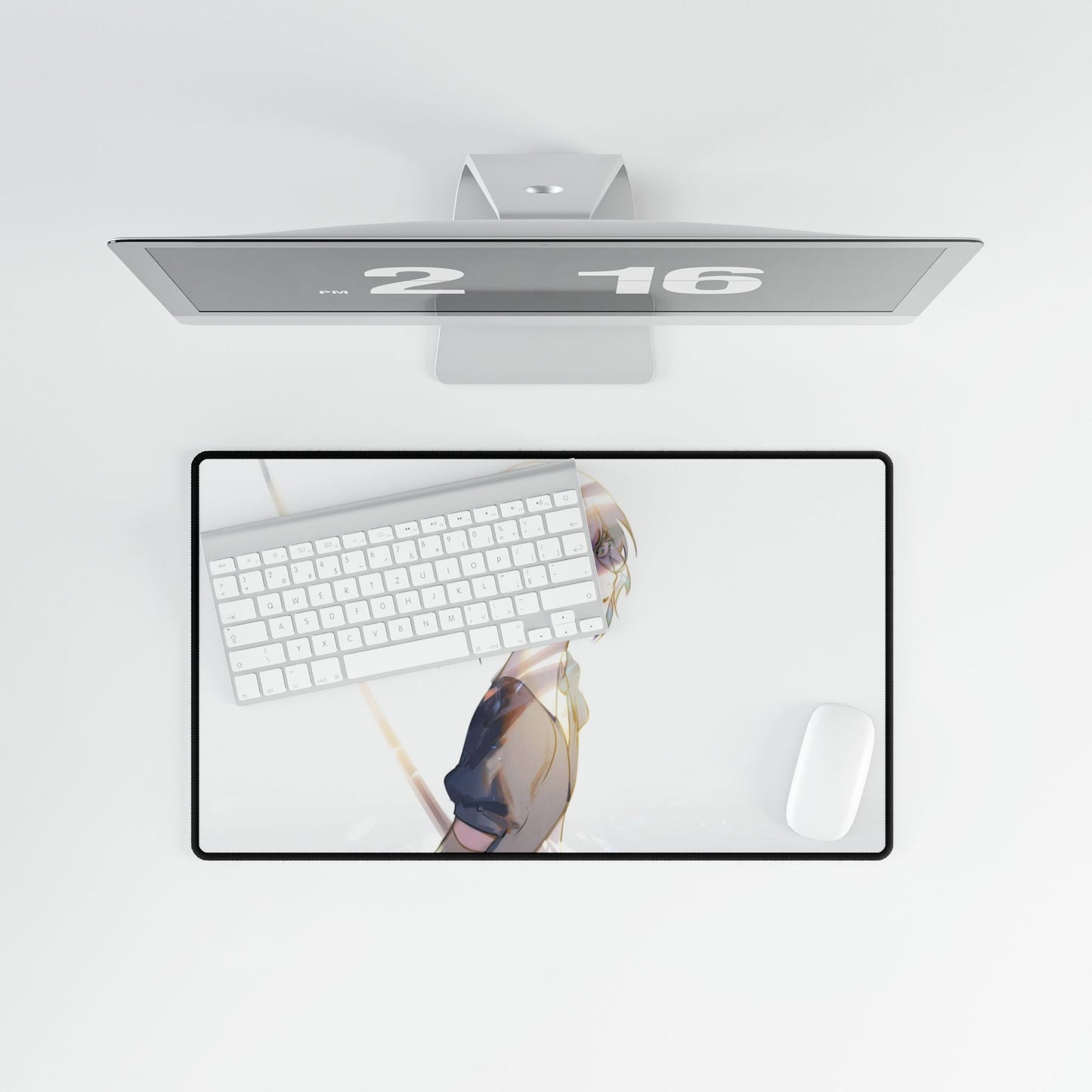 Houseki no Kuni - Diamond Mouse Pad