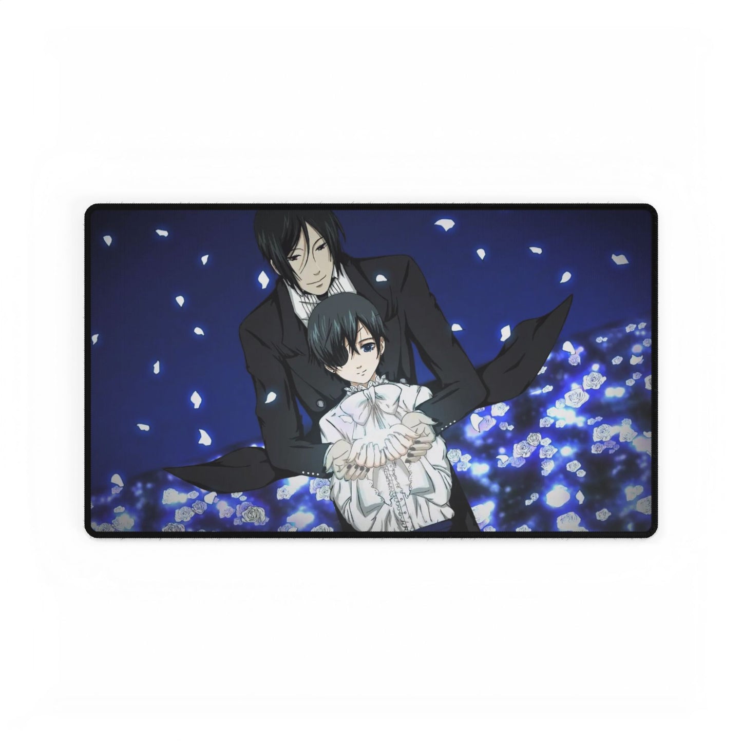 Anime Black Butler Mouse Pad