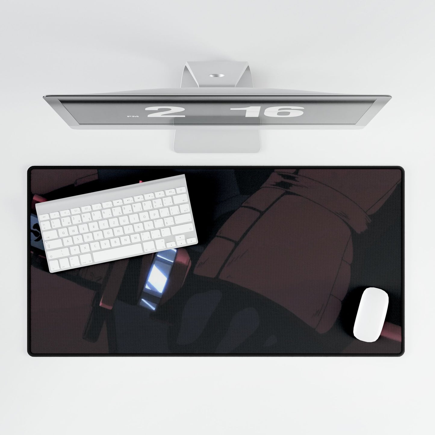 Akame ga Kill! - Akame Mouse Pad